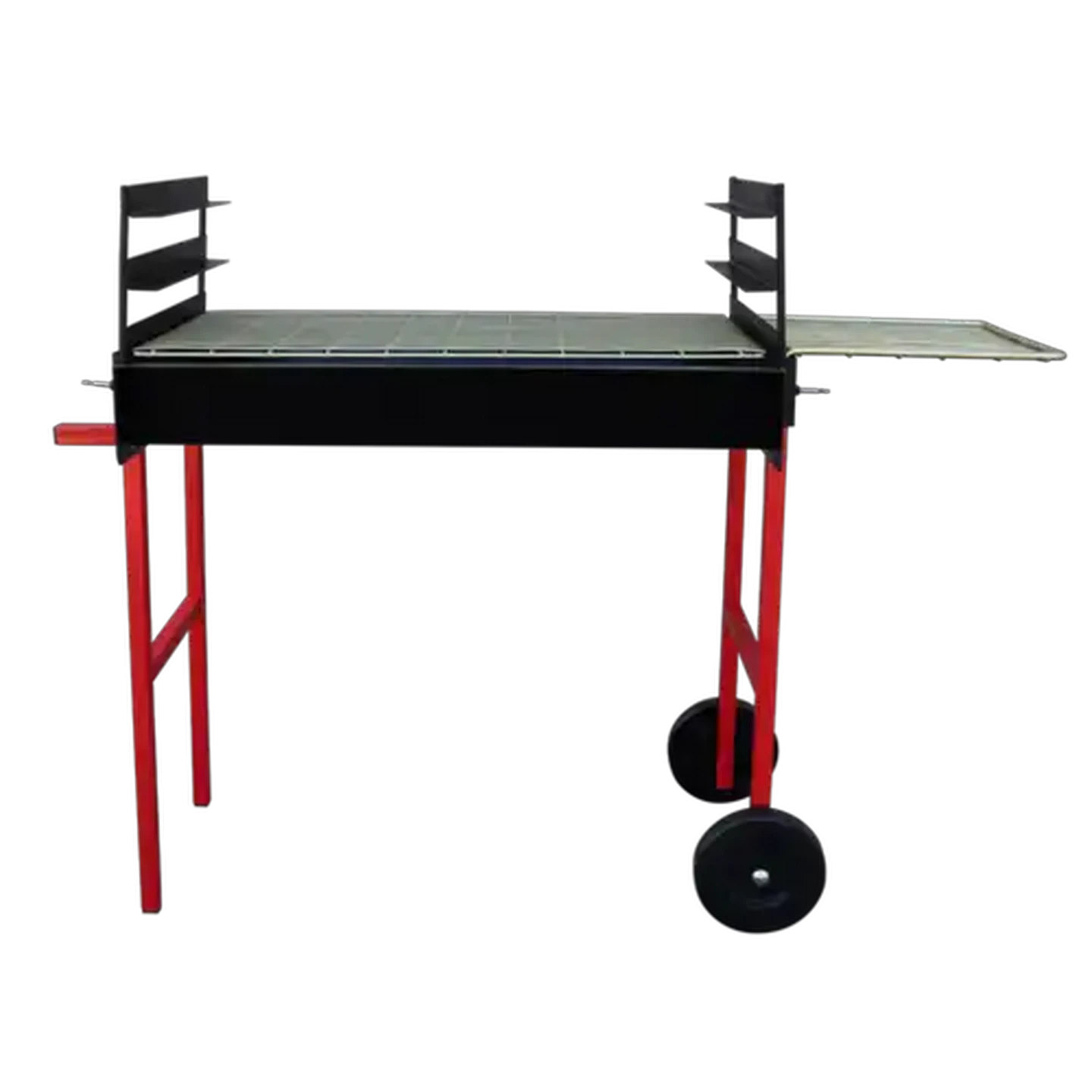 Image of LK's Family Braai 630mm x 380mm