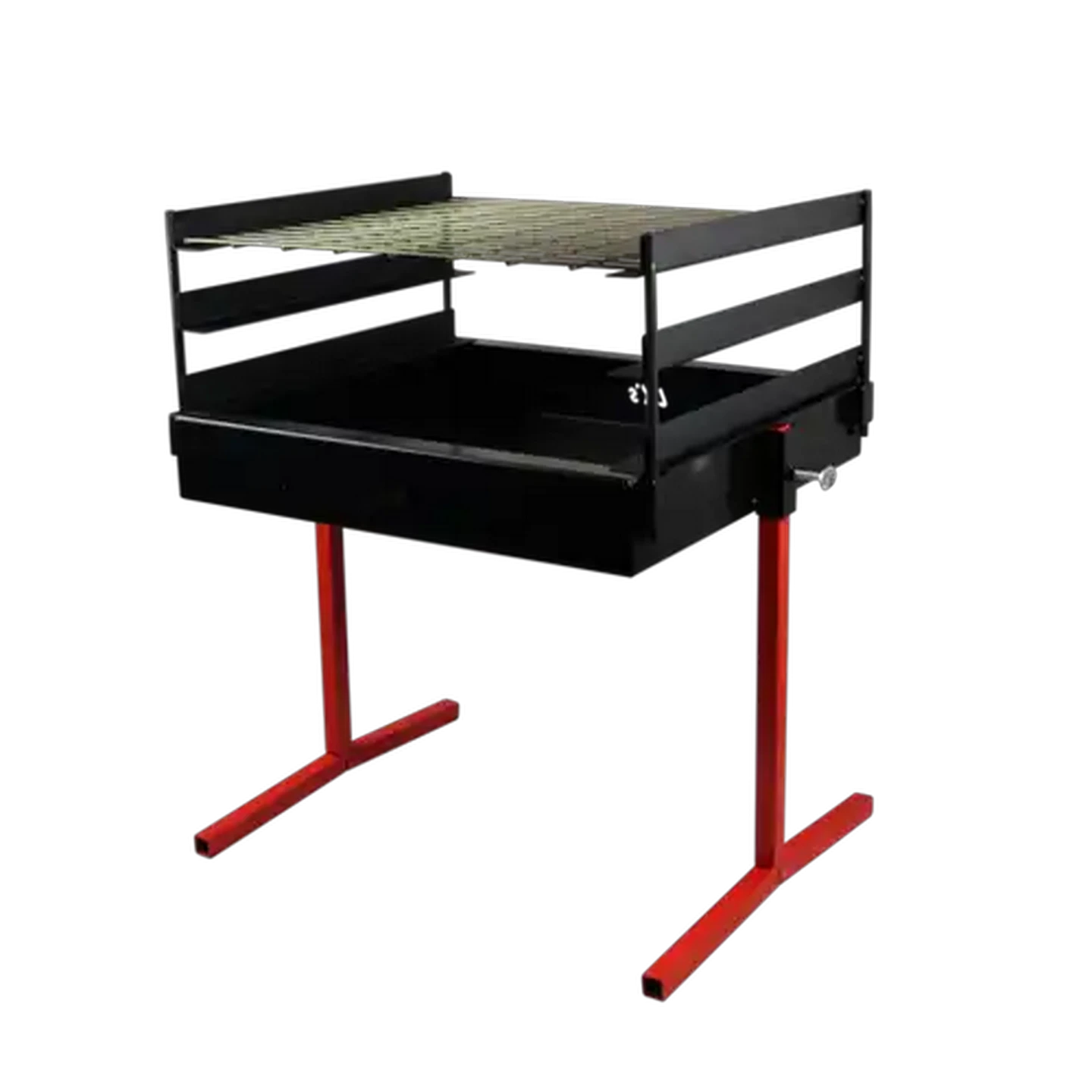 Image of LK's Sit Braai 455mm x 410mm