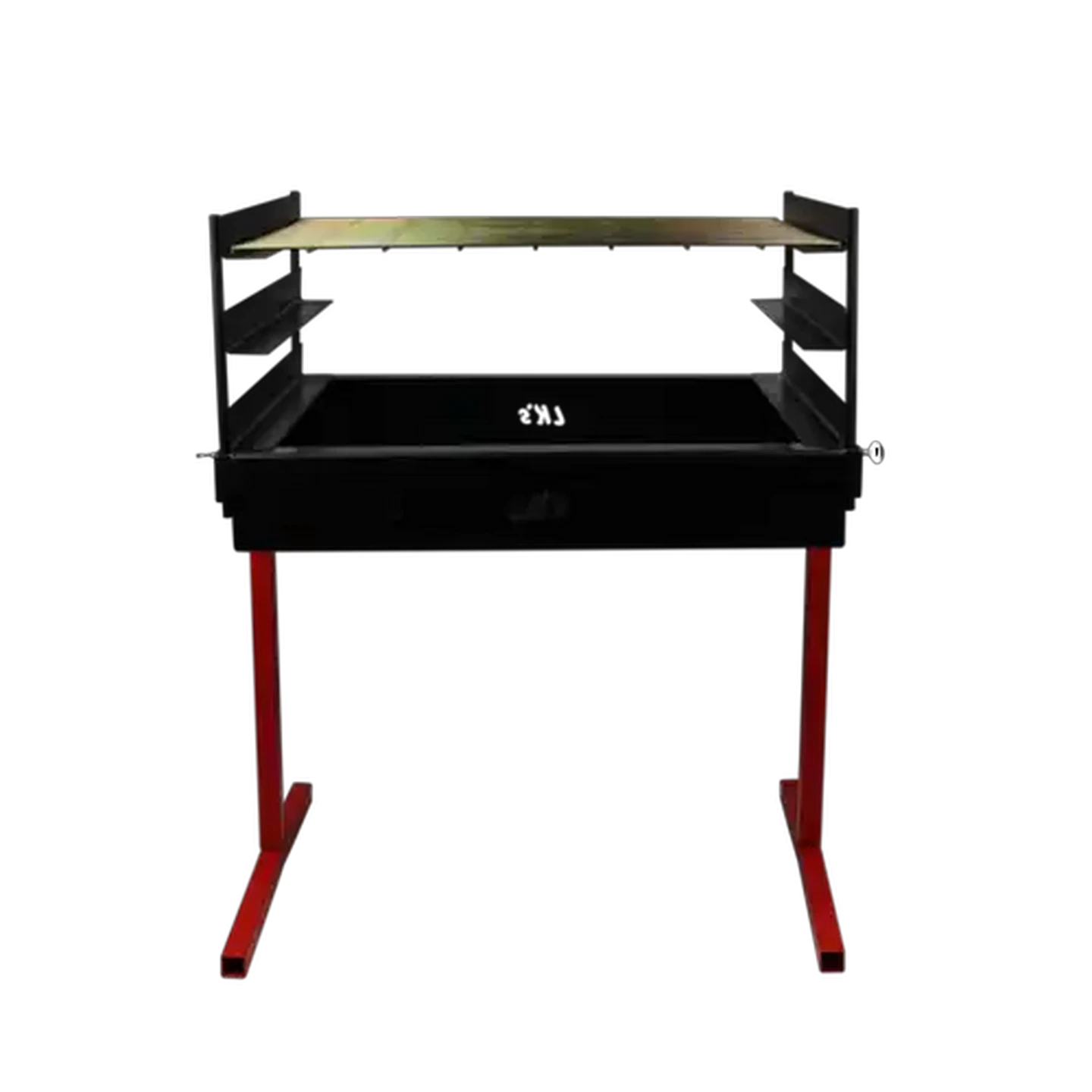 Image of LK's Sit Braai 455mm x 410mm