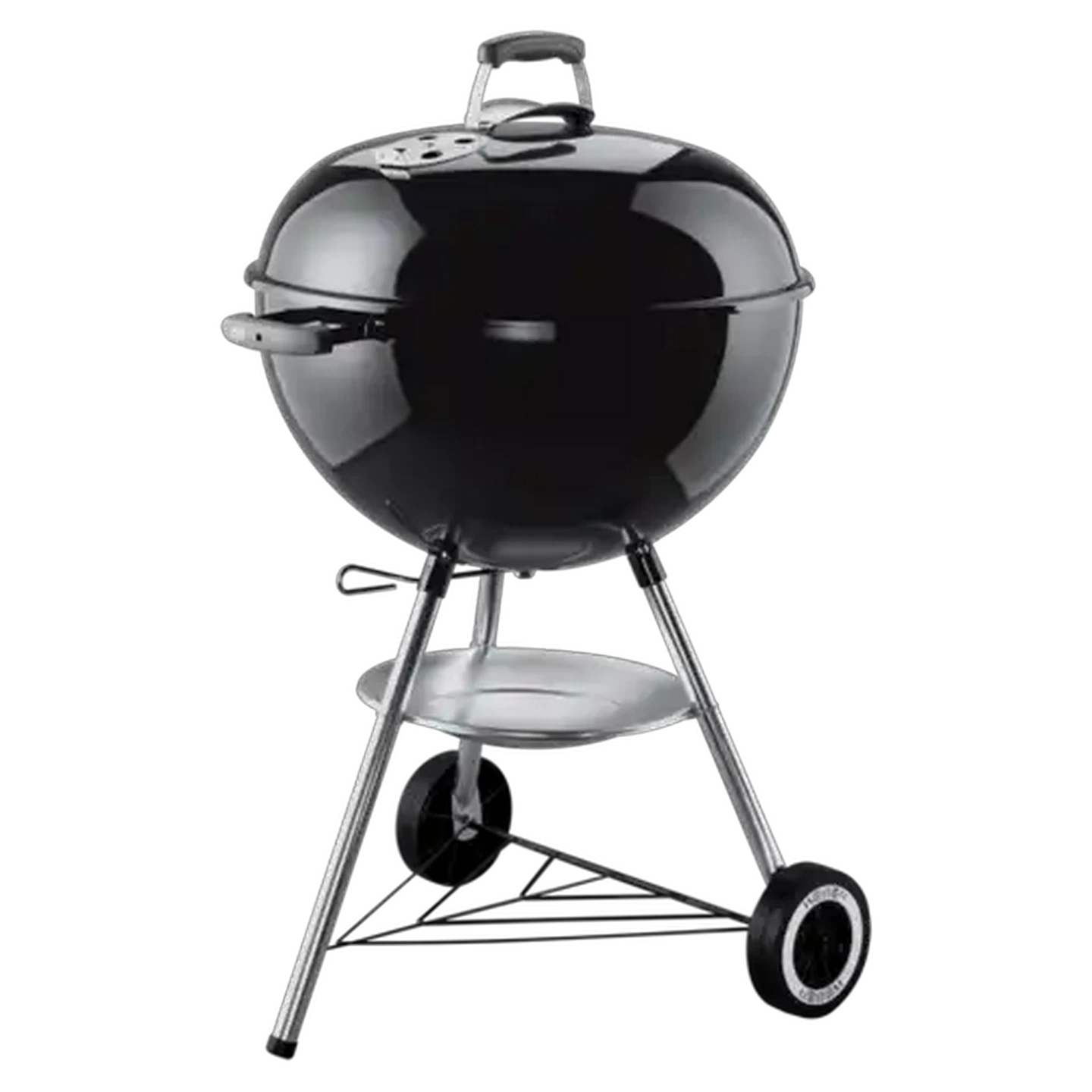 Image of Weber 1 Touch Kettle Braai 57cm