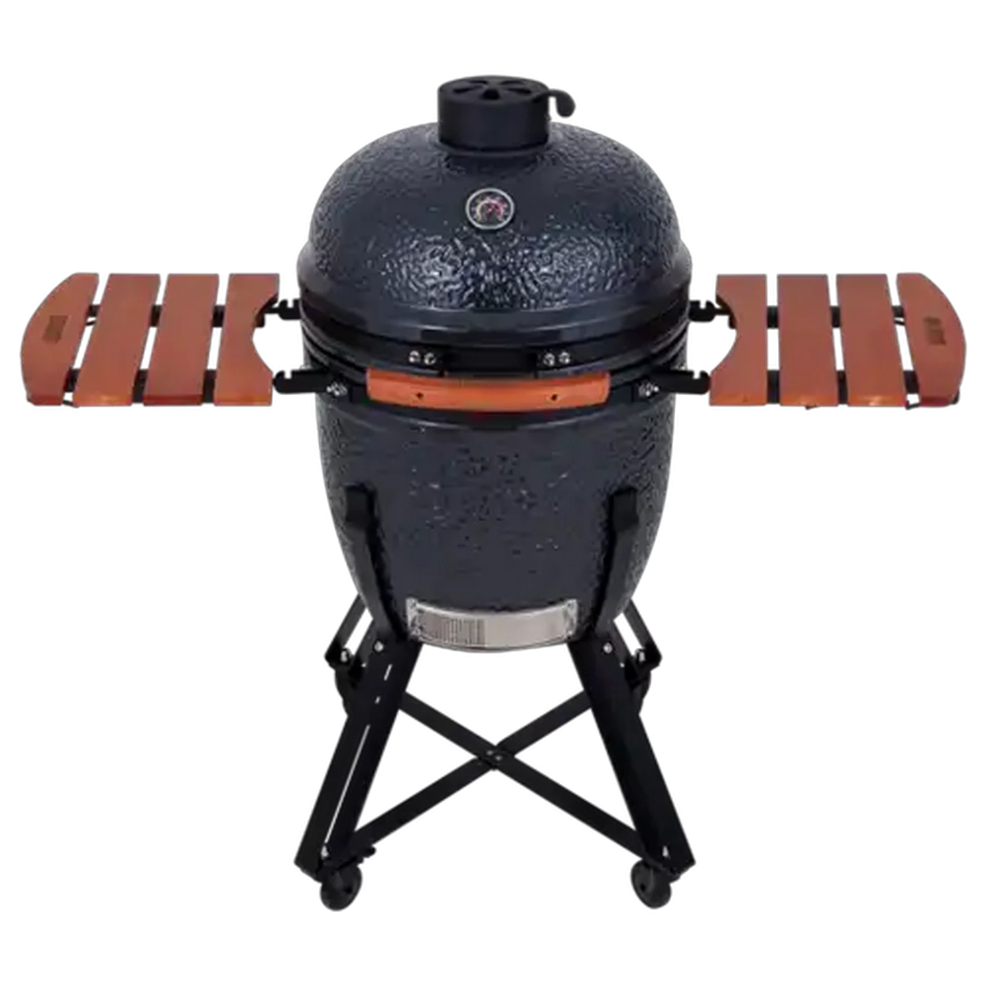 Image of Bush Baby 21" Black Kumado Grill