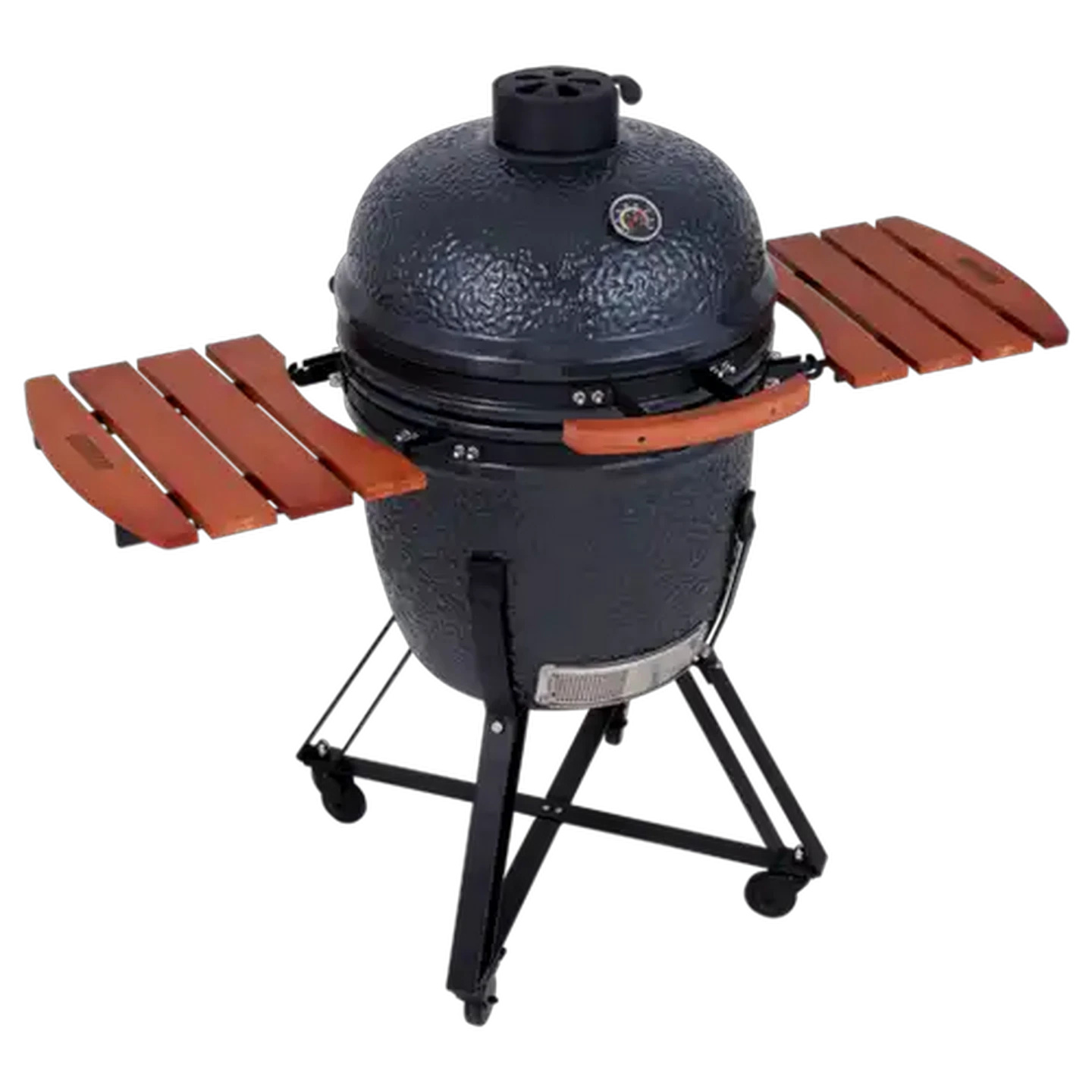 Image of Bush Baby 21" Black Kumado Grill