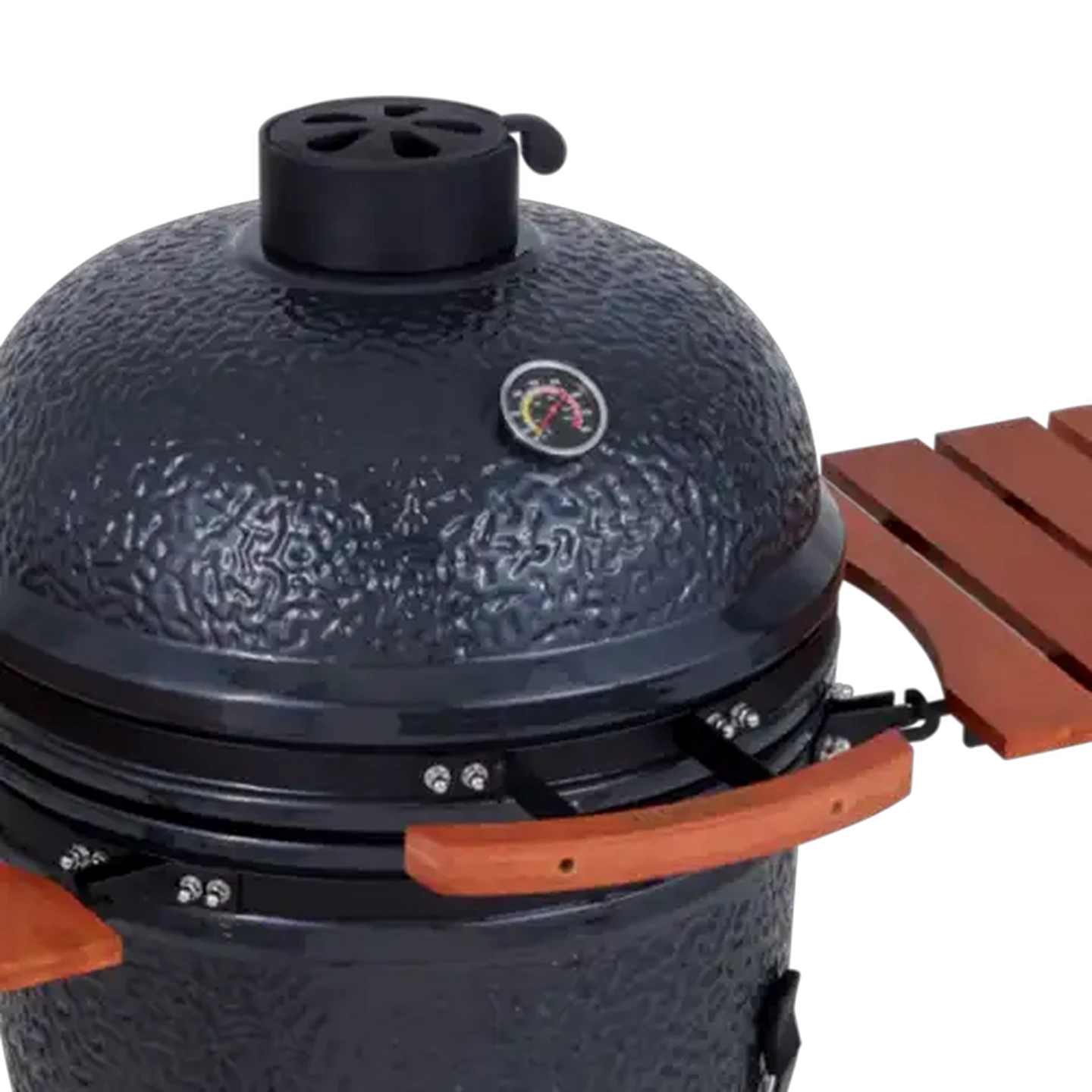 Image of Bush Baby 21" Black Kumado Grill