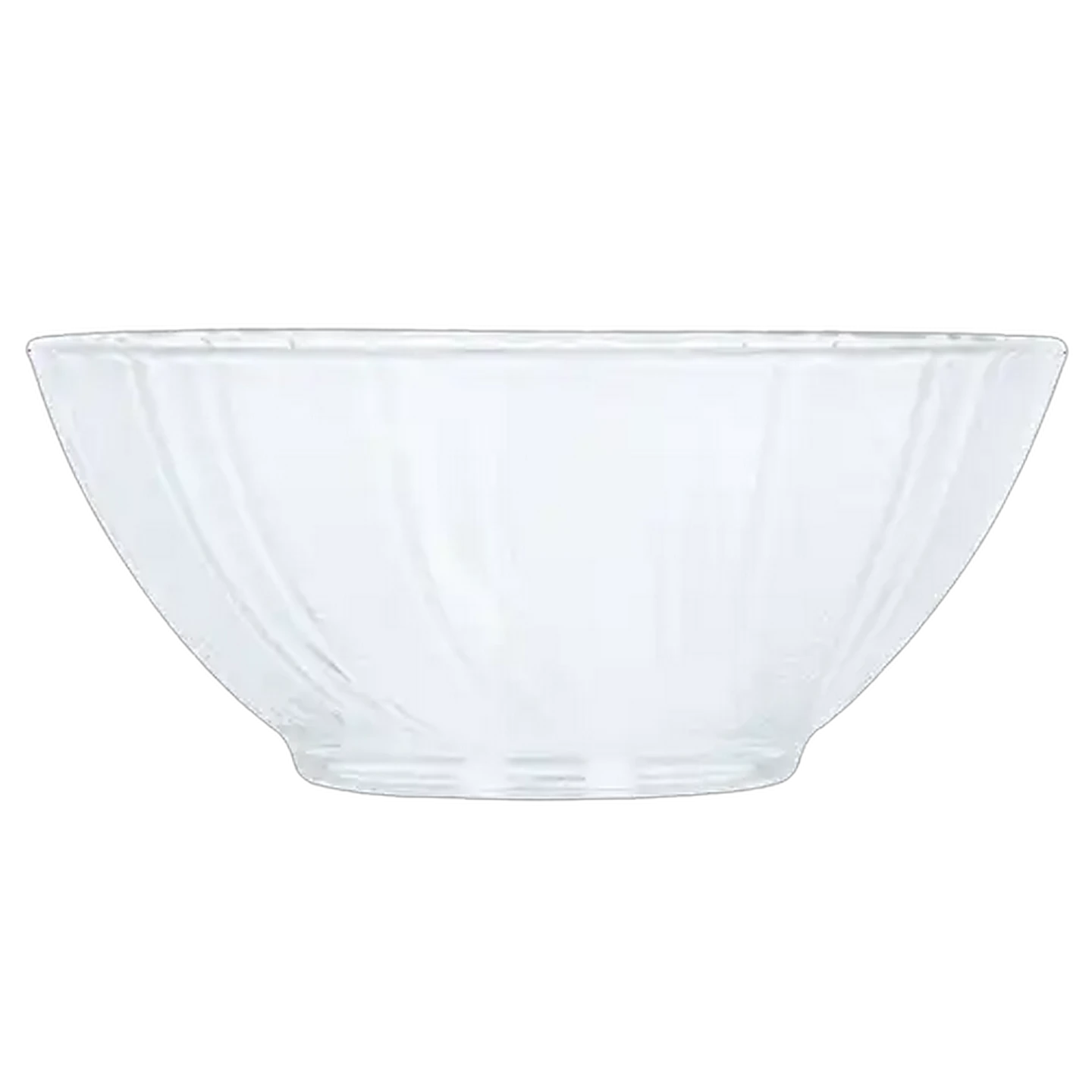 Image of KIM Glass Cinnamon Glass Bowls 6-Pack
