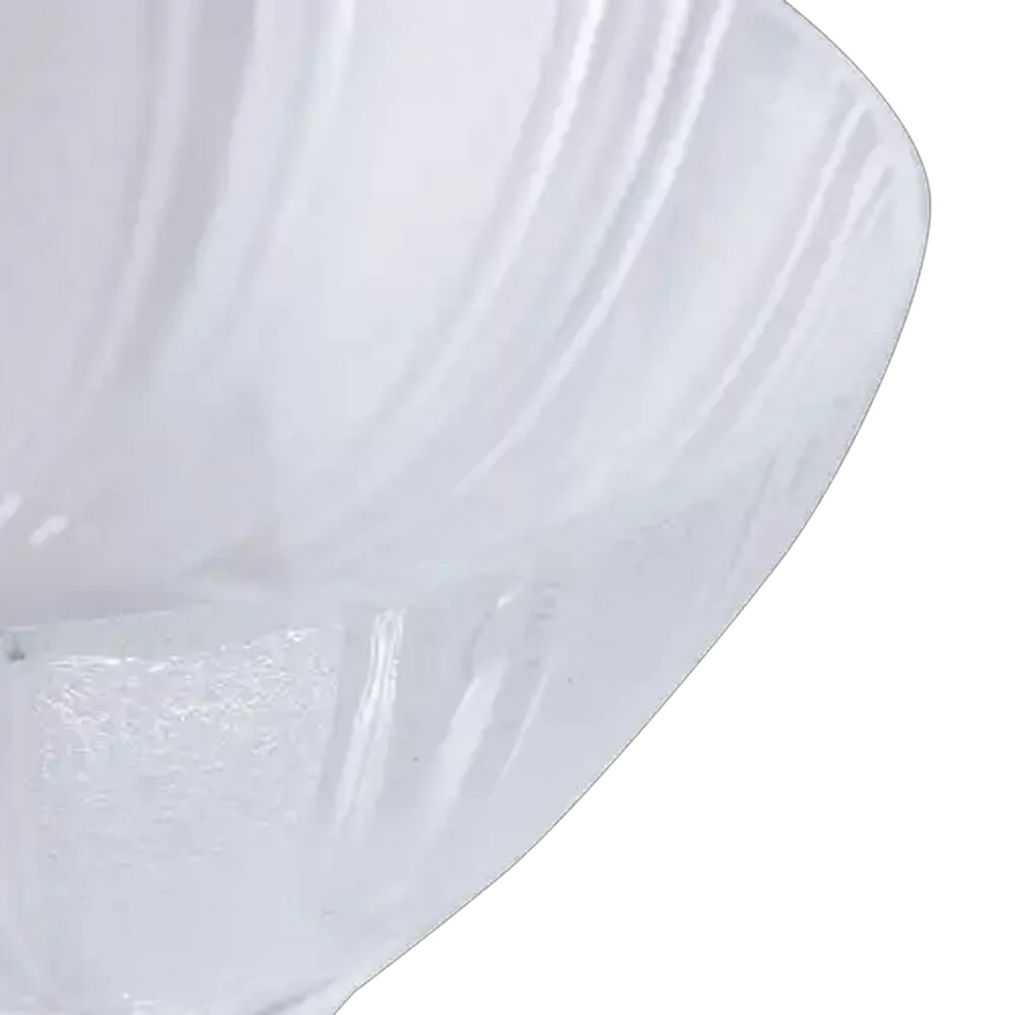 Image of KIM Glass Cinnamon Glass Bowls 6-Pack