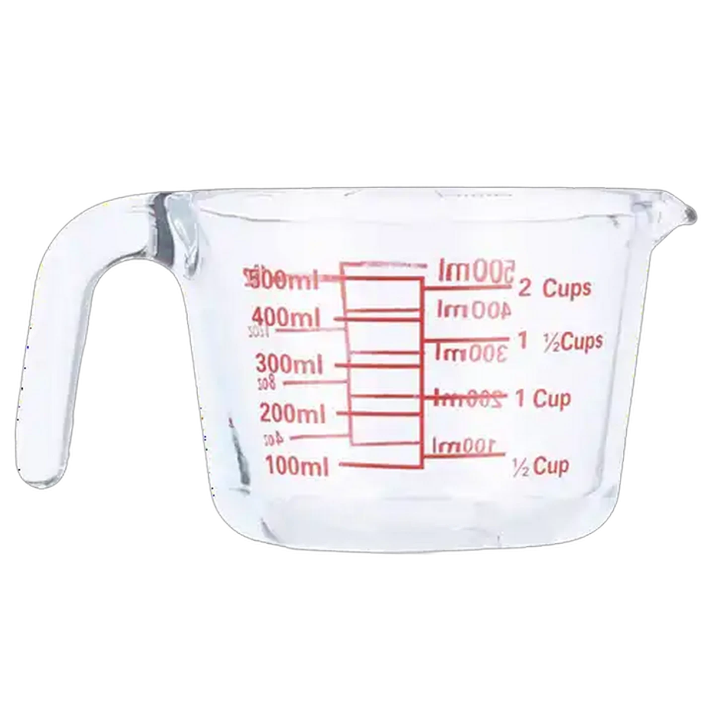 Image of Measuring Glass Jug 500ml
