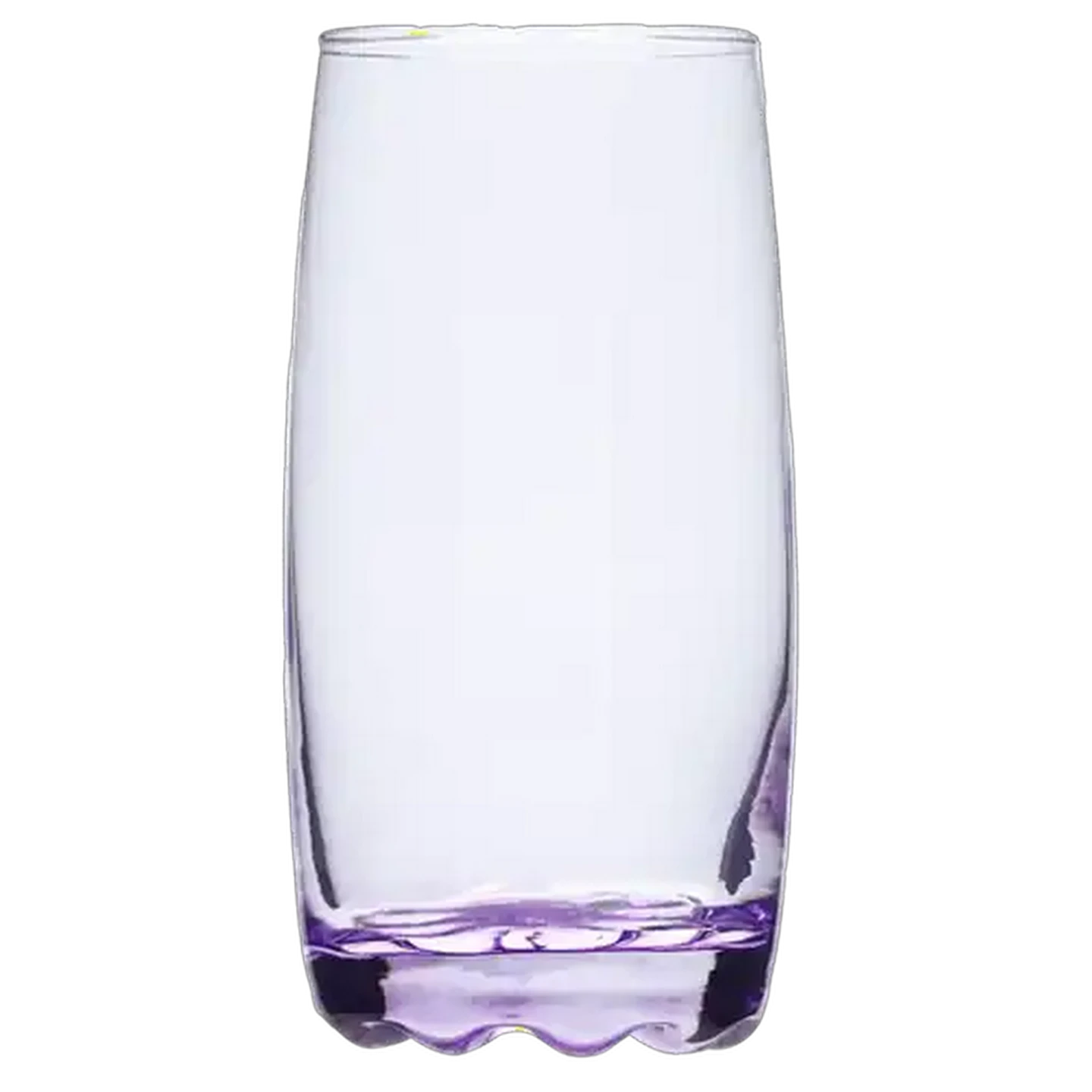 Image of Celebration Colour Highball Glasses 380ml 3-Pack