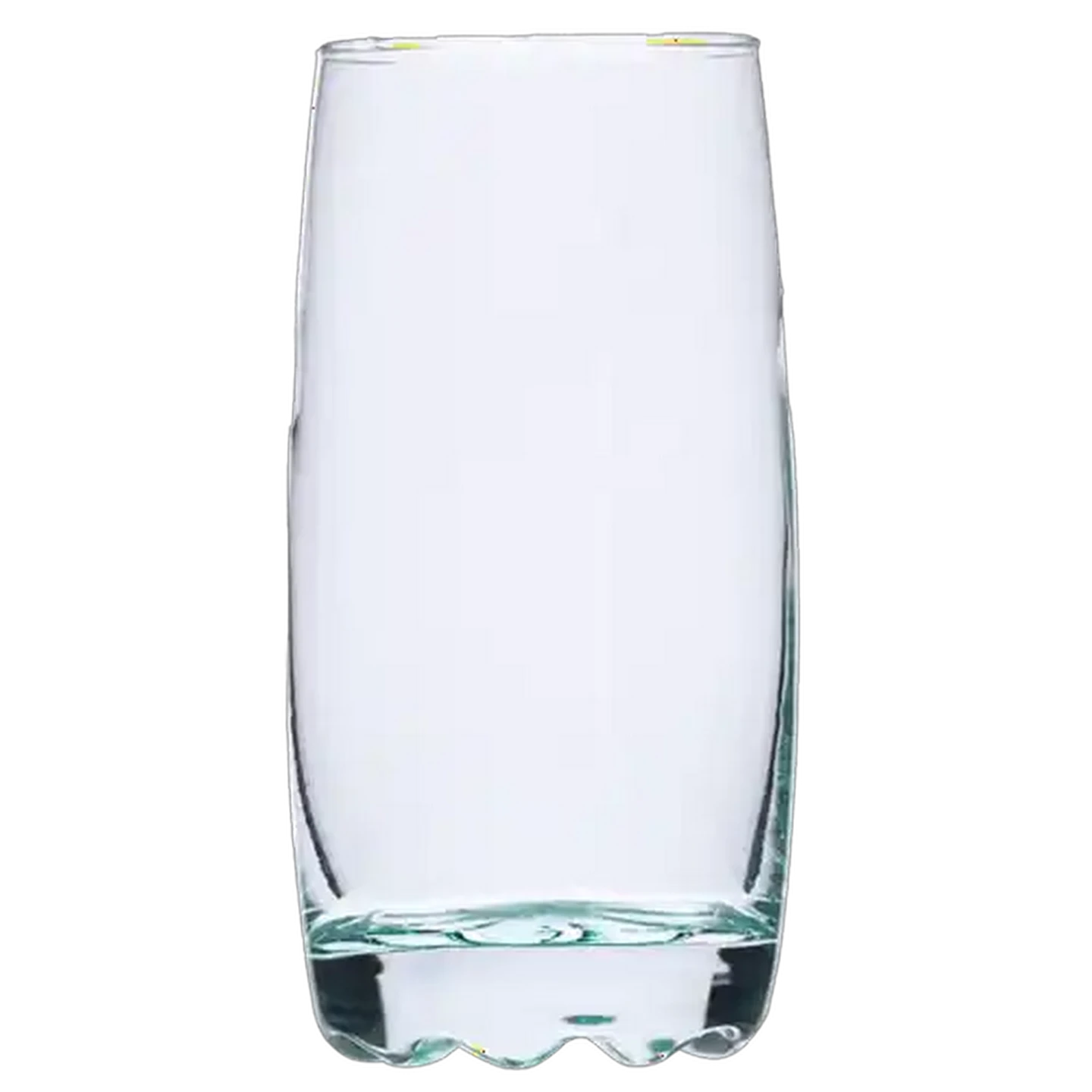 Image of Celebration Colour Highball Glasses 380ml 3-Pack