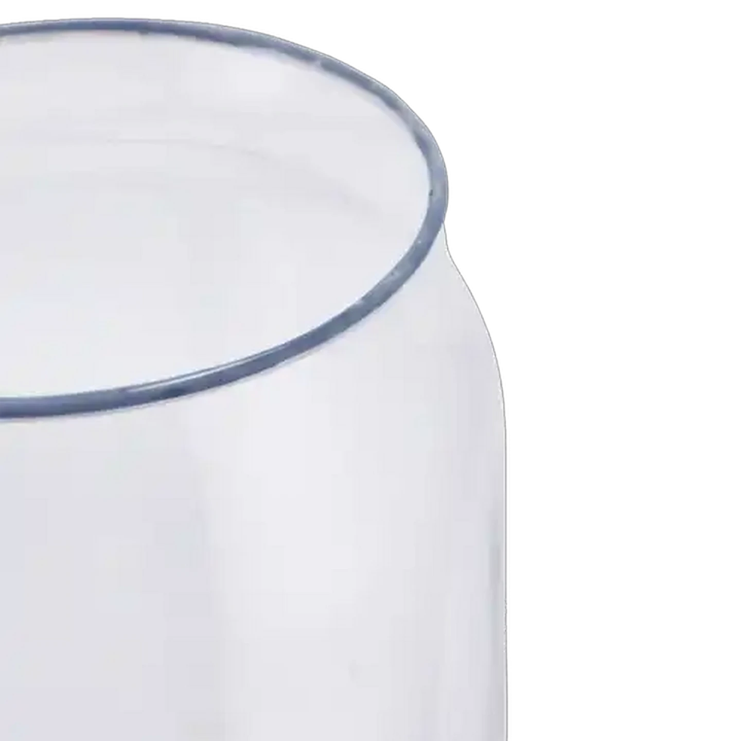 Image of Selflove Club Glass Can 420ml (Design May Vary)