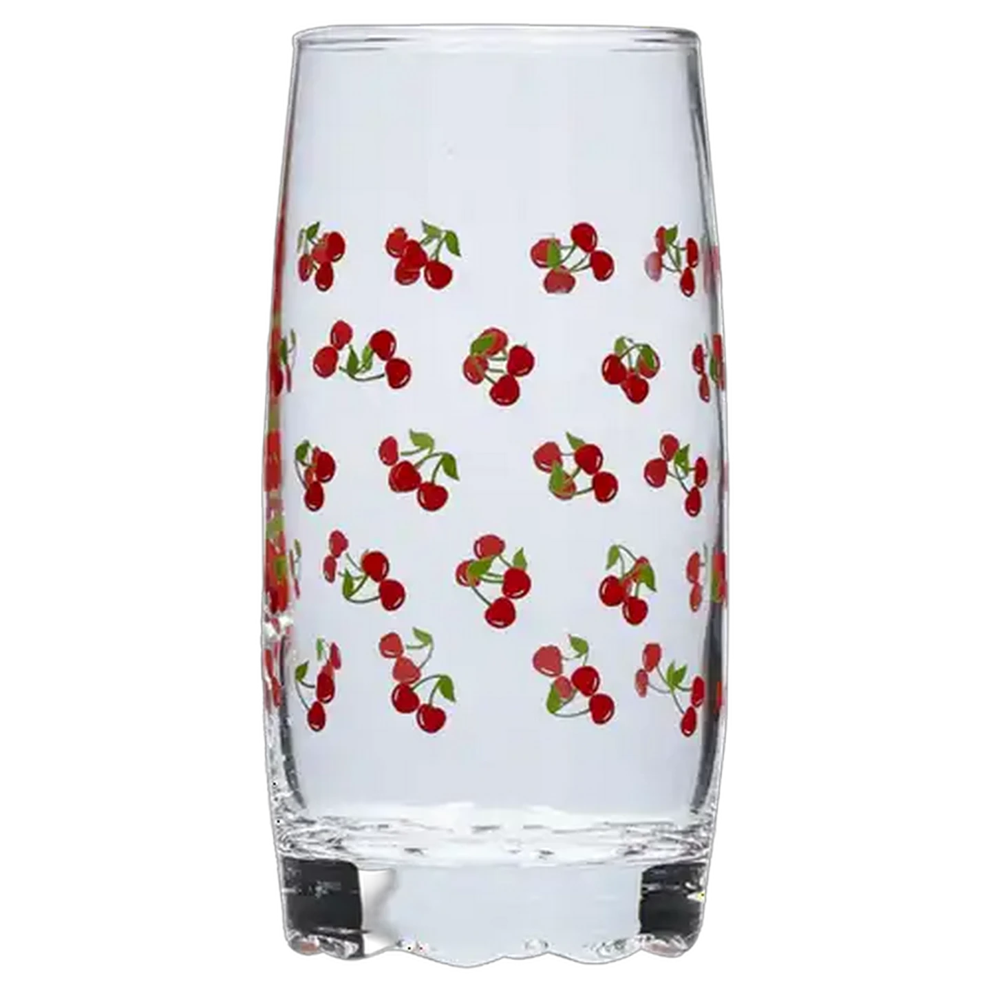 Image of Candy Highball Glasses 365ml 3-Pack
