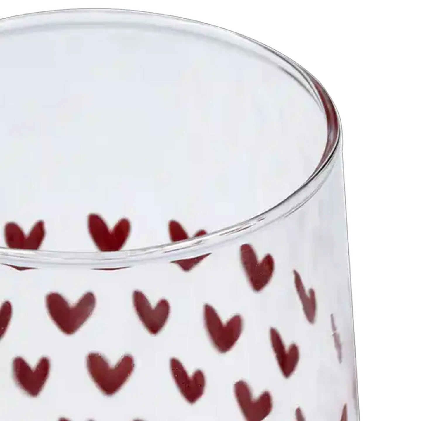 Image of Candy Highball Glasses 365ml 3-Pack