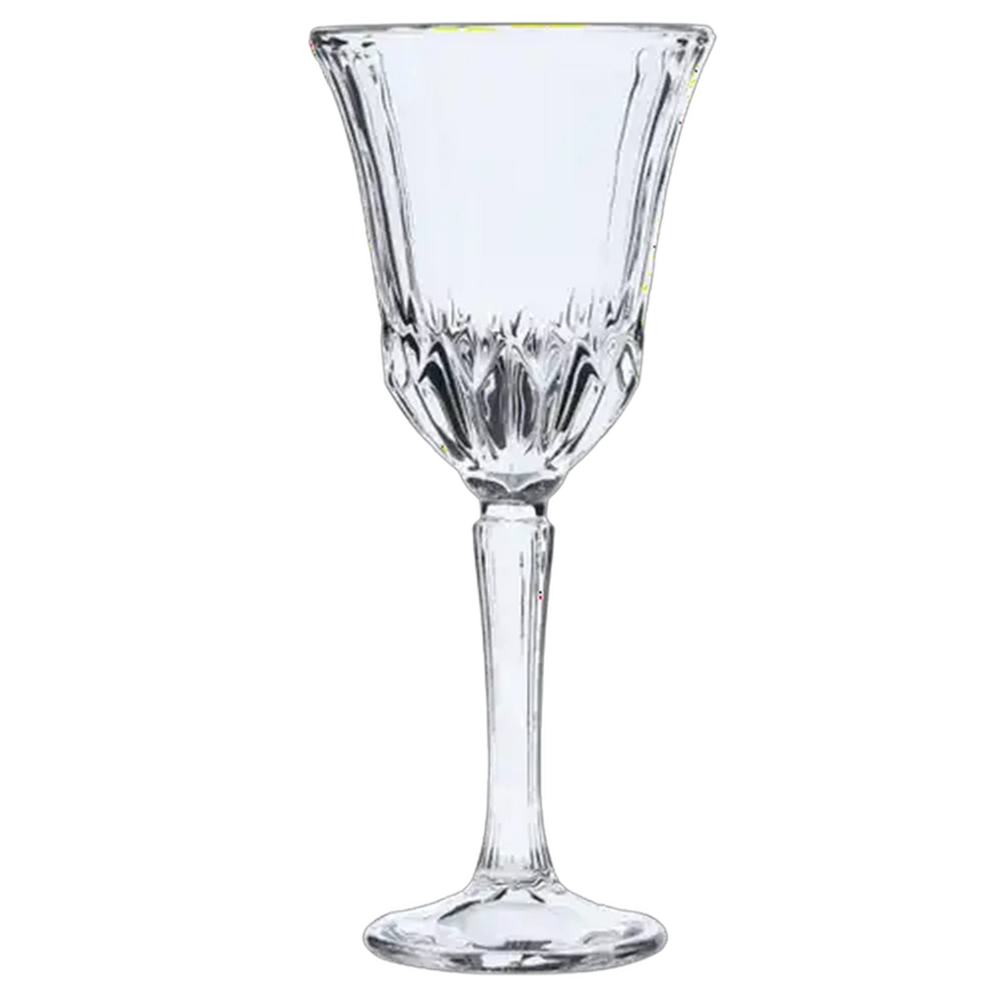 Image of Rome Stemmed Wine Glasses 240ml 4-Pack