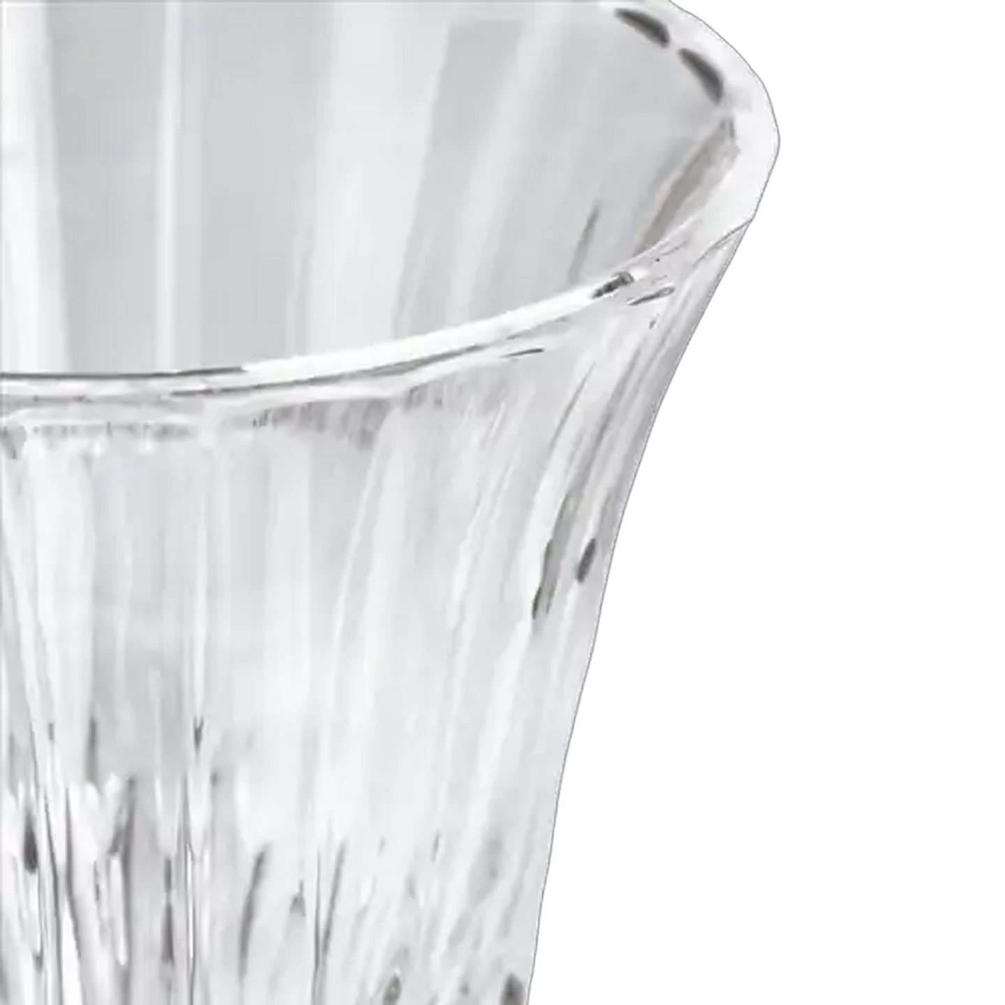 Image of Rome Stemmed Wine Glasses 240ml 4-Pack