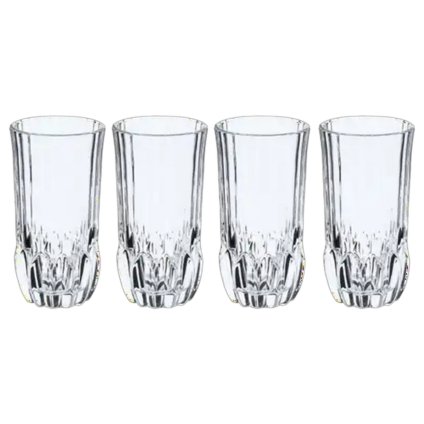 Image of Rome Highball Glasses 360ml 4-Pack