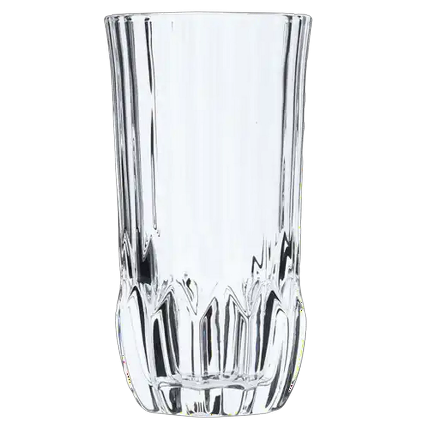 Image of Rome Highball Glasses 360ml 4-Pack