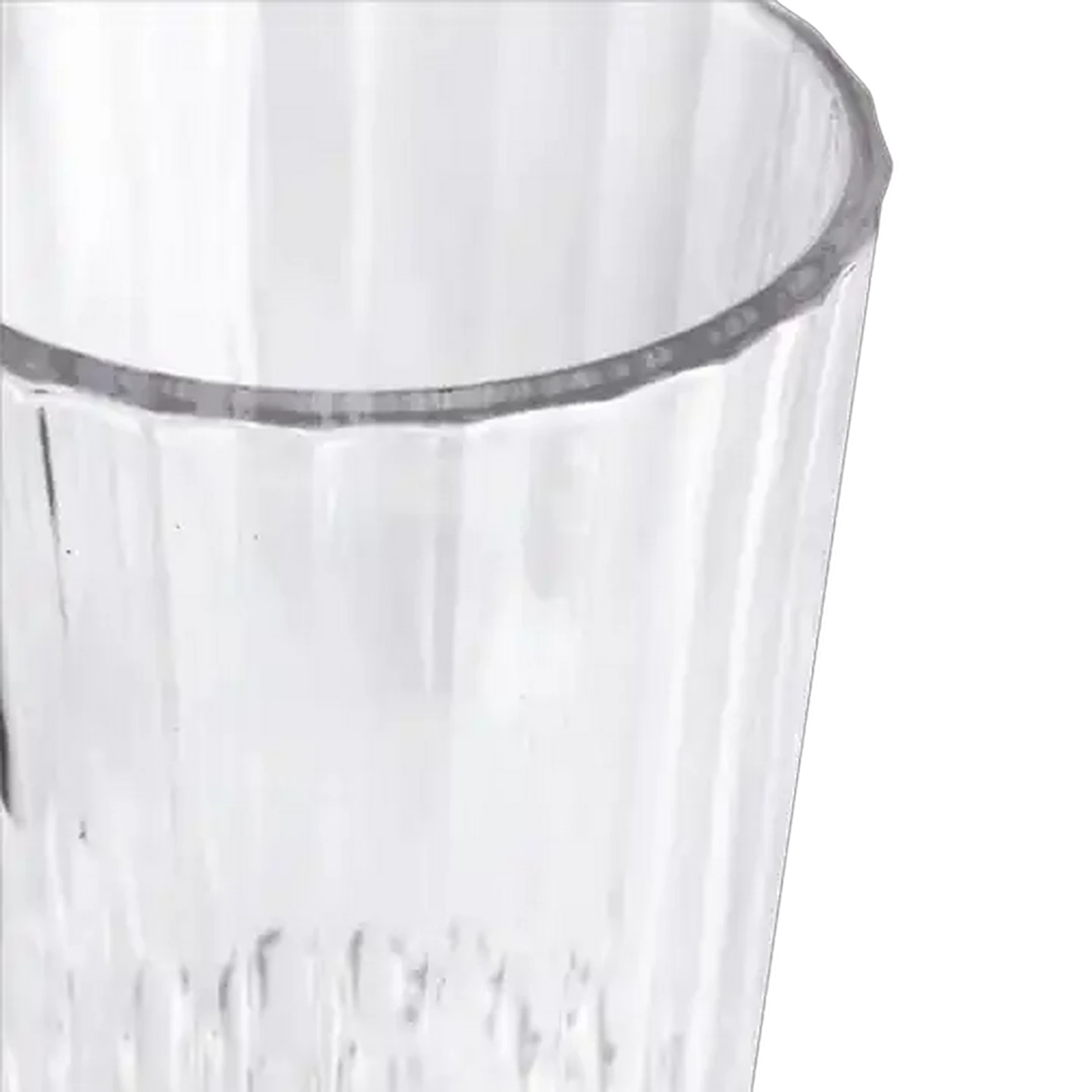 Image of Rome Highball Glasses 360ml 4-Pack