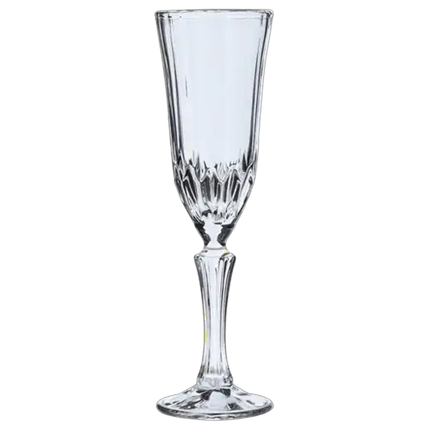 Image of Rome Flute Glasses 150ml 4-Pack