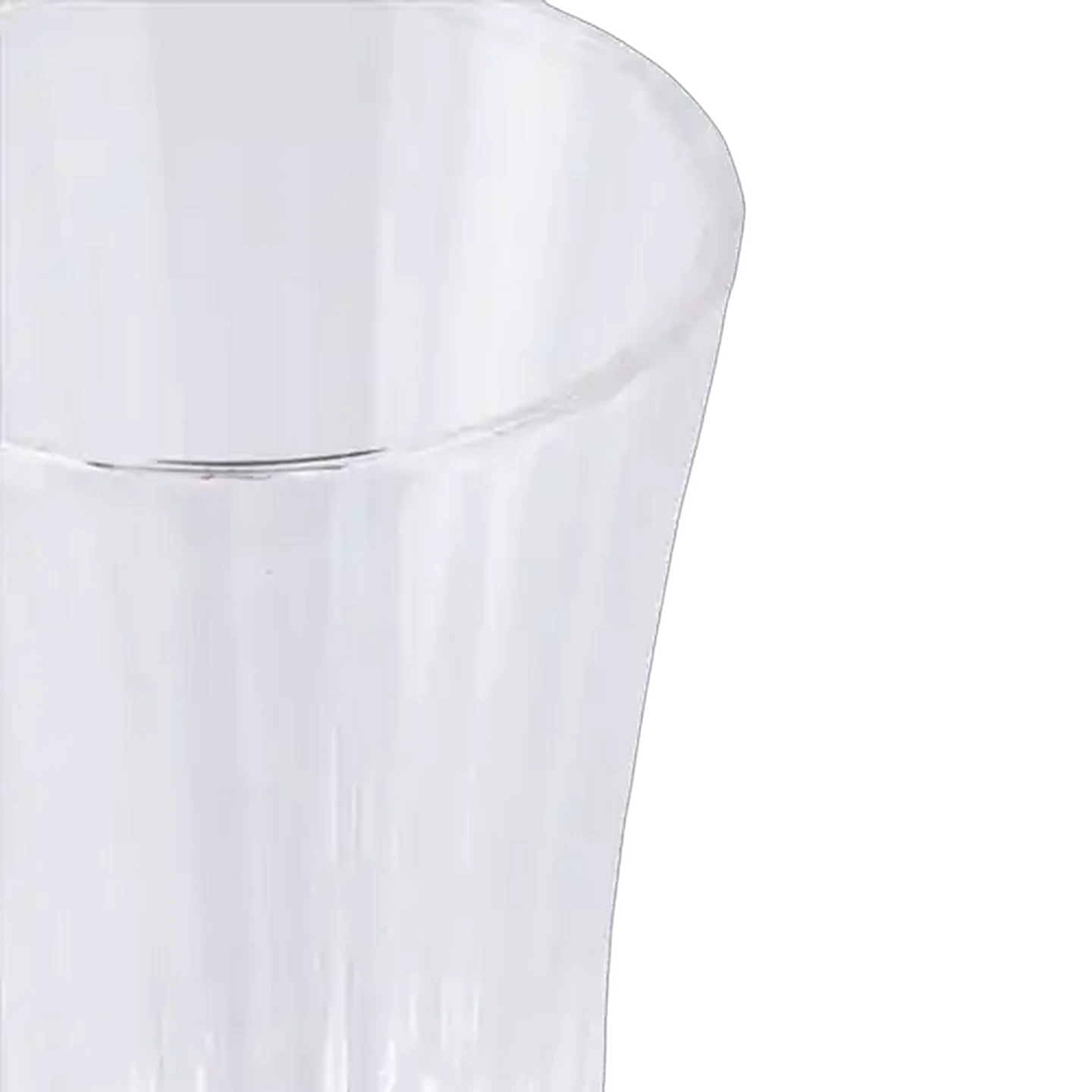 Image of Rome Flute Glasses 150ml 4-Pack