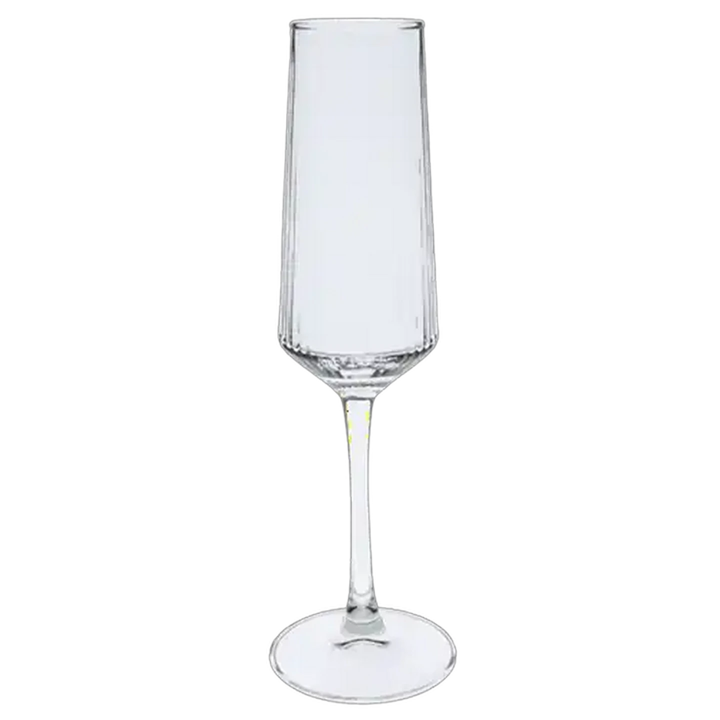 Image of Ava Flute Glasses 185ml 4-Pack