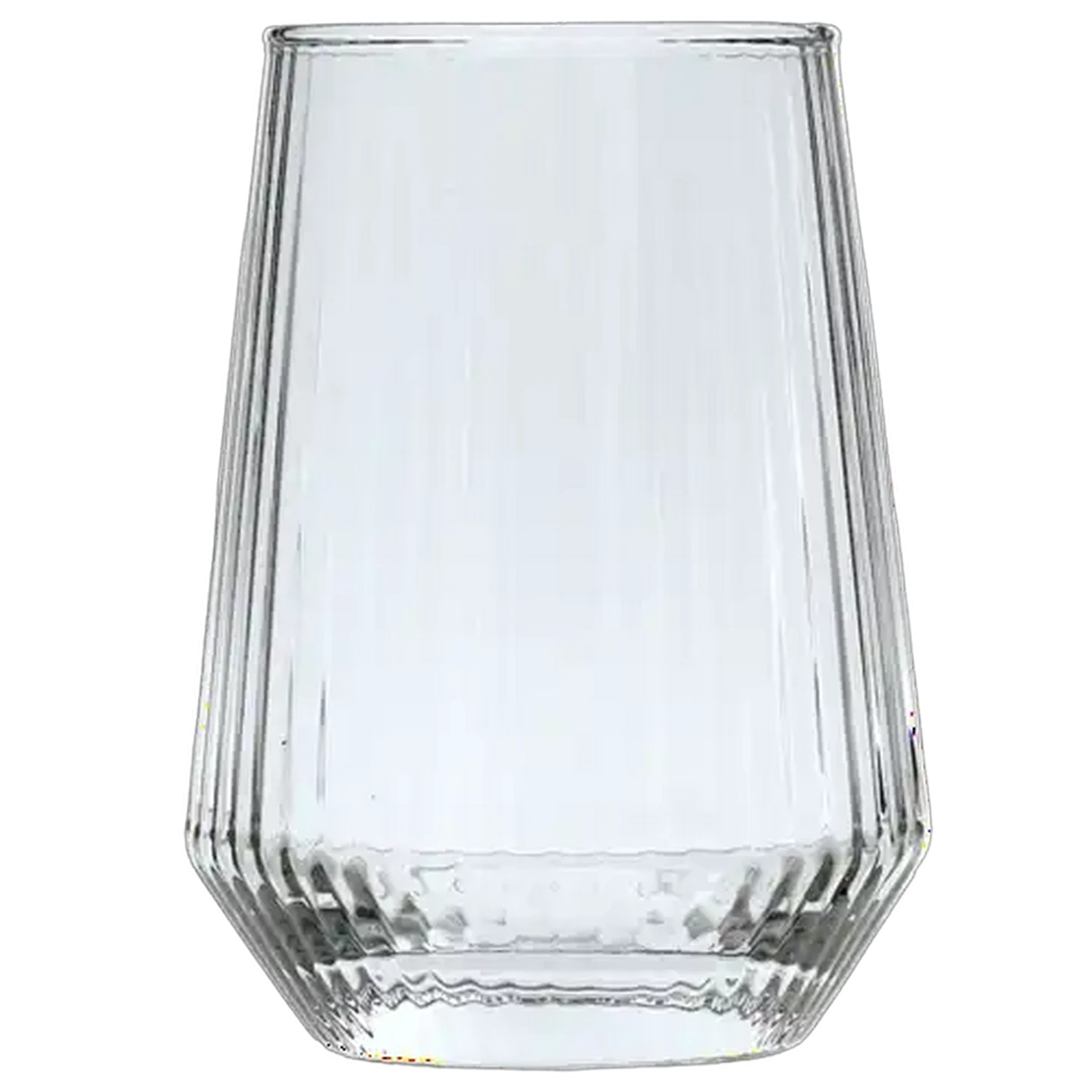 Image of Ava Highball Glasses 480ml 4-Pack