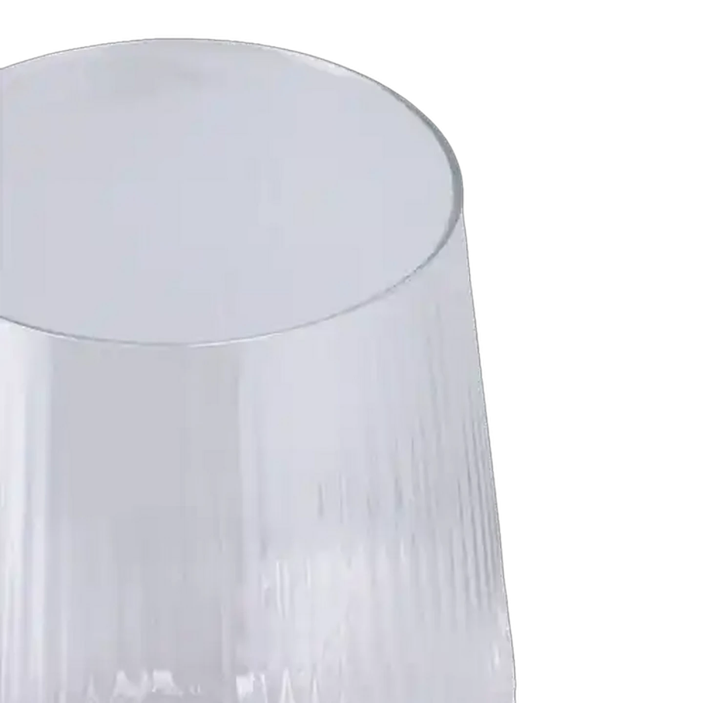 Image of Ava Highball Glasses 480ml 4-Pack