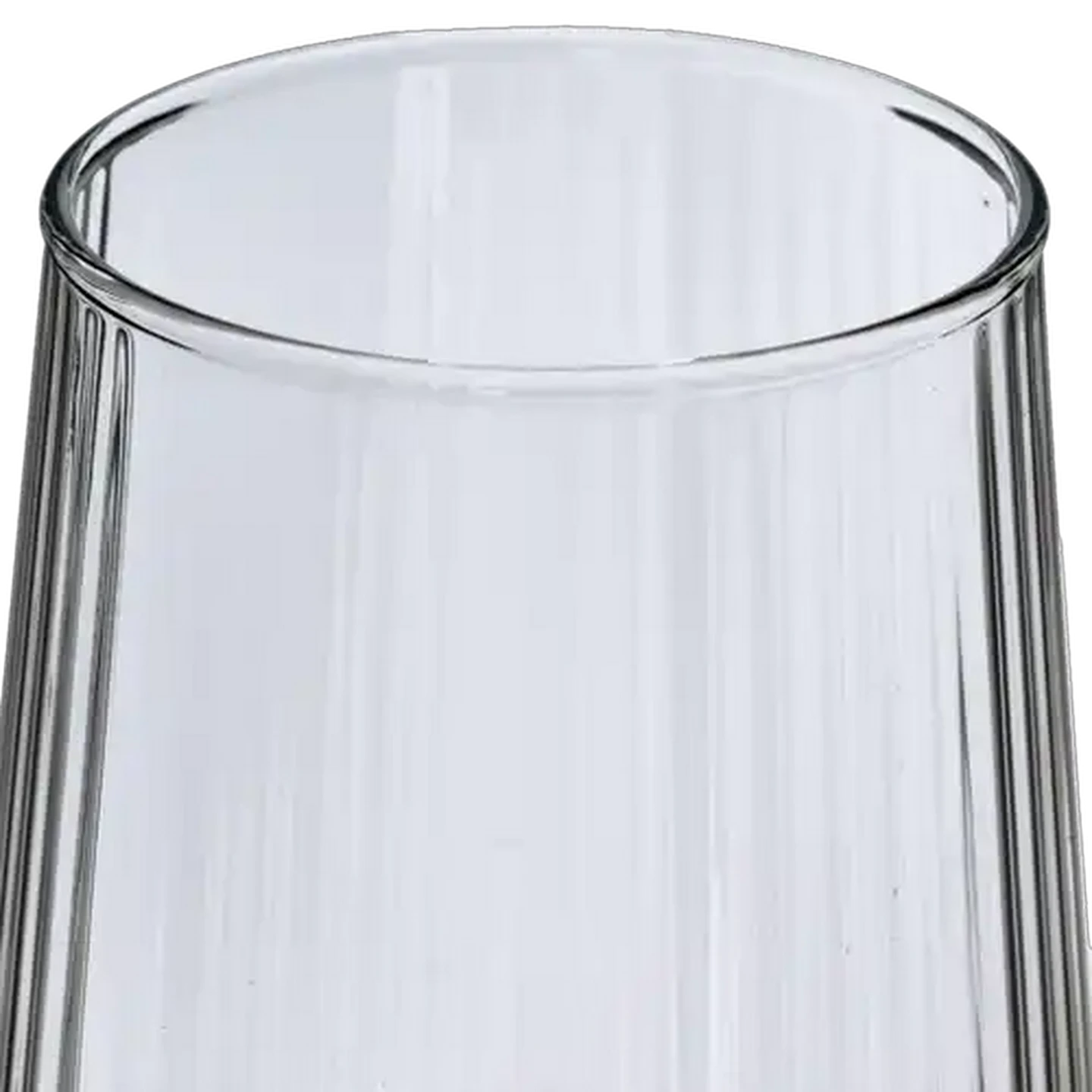 Image of Ava White Wine Stemmed Glasses 400ml 4-Pack