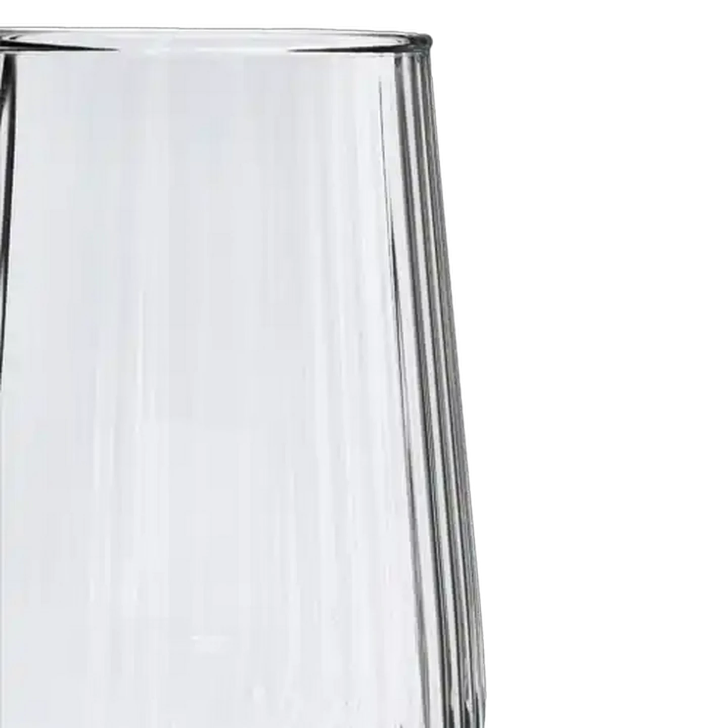 Image of Ava White Wine Stemmed Glasses 400ml 4-Pack