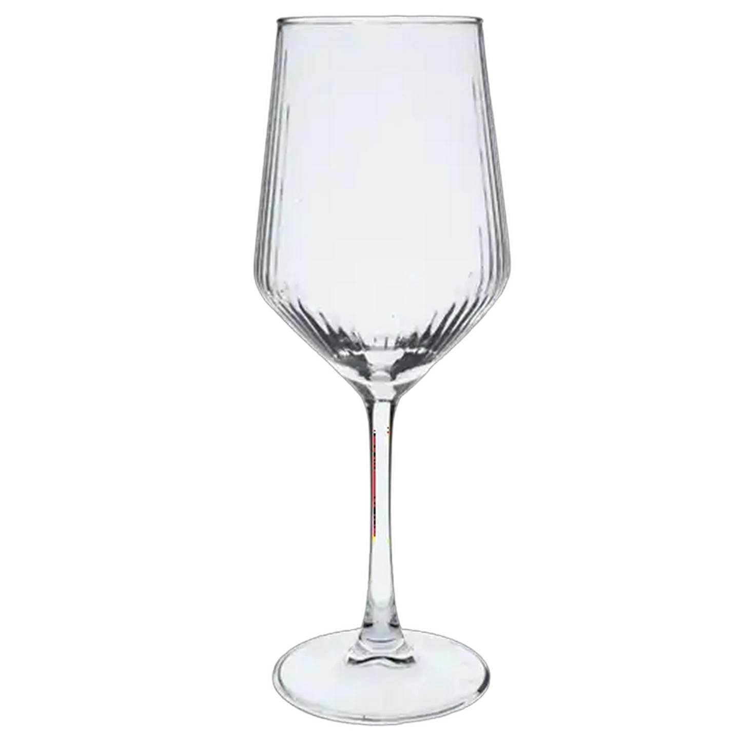 Image of Ava Red Wine Stemmed Glasses 500ml 4-Pack