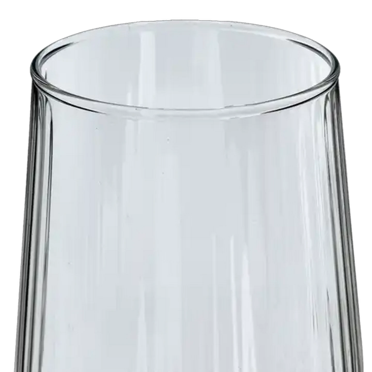 Image of Ava Red Wine Stemmed Glasses 500ml 4-Pack