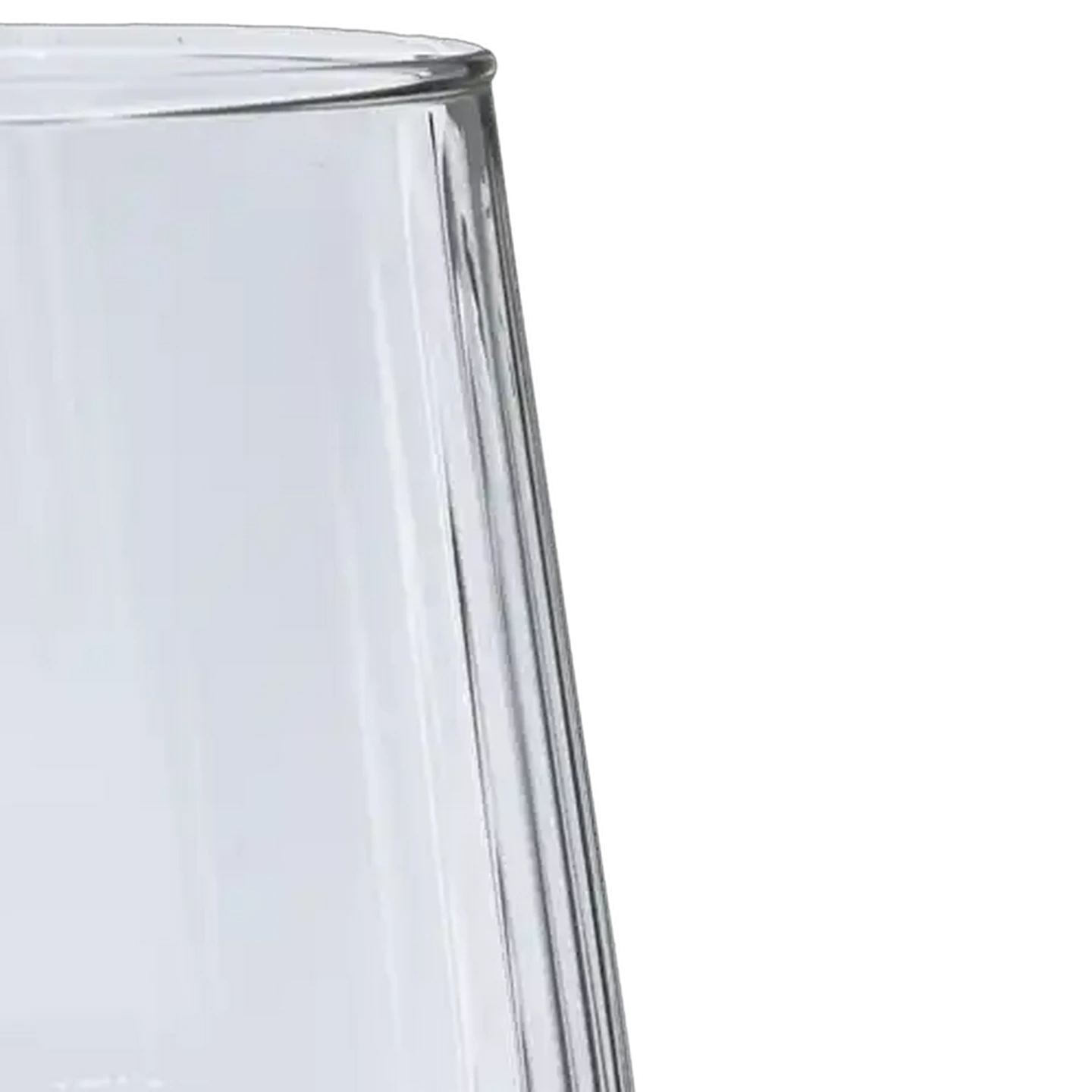 Image of Ava Red Wine Stemmed Glasses 500ml 4-Pack