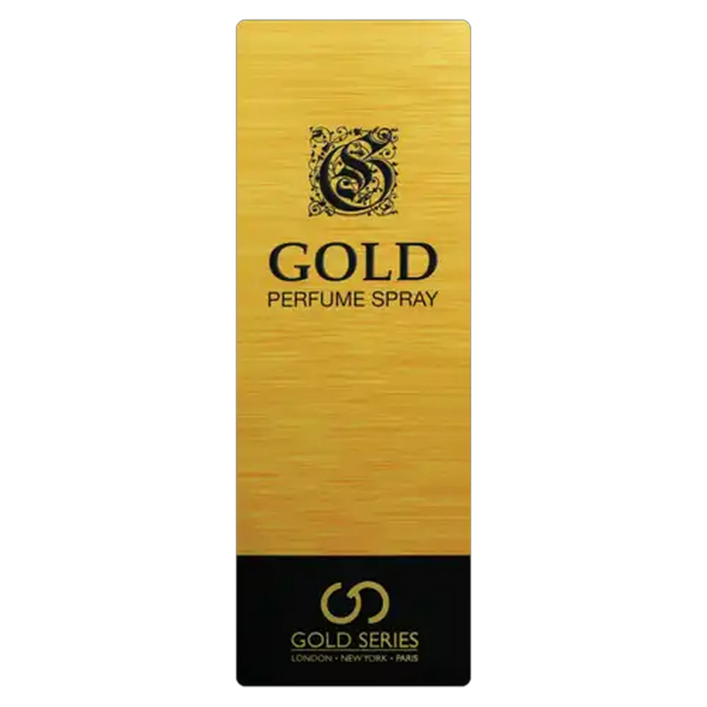 Image of Gold Series Ladies Perfume Spray 100ml
