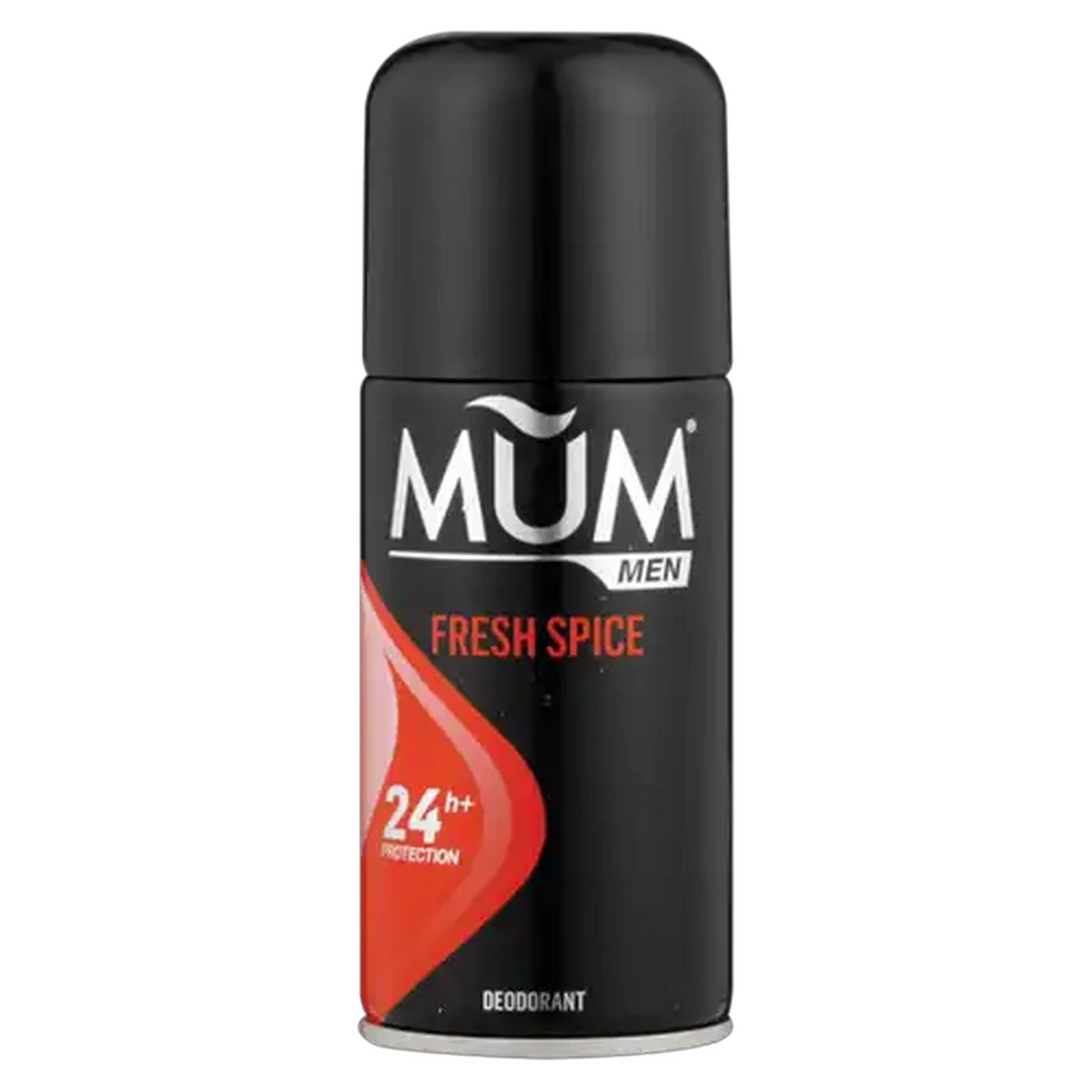 Image of MUM Men Fresh Spice Body Spray Deodorant 120ml