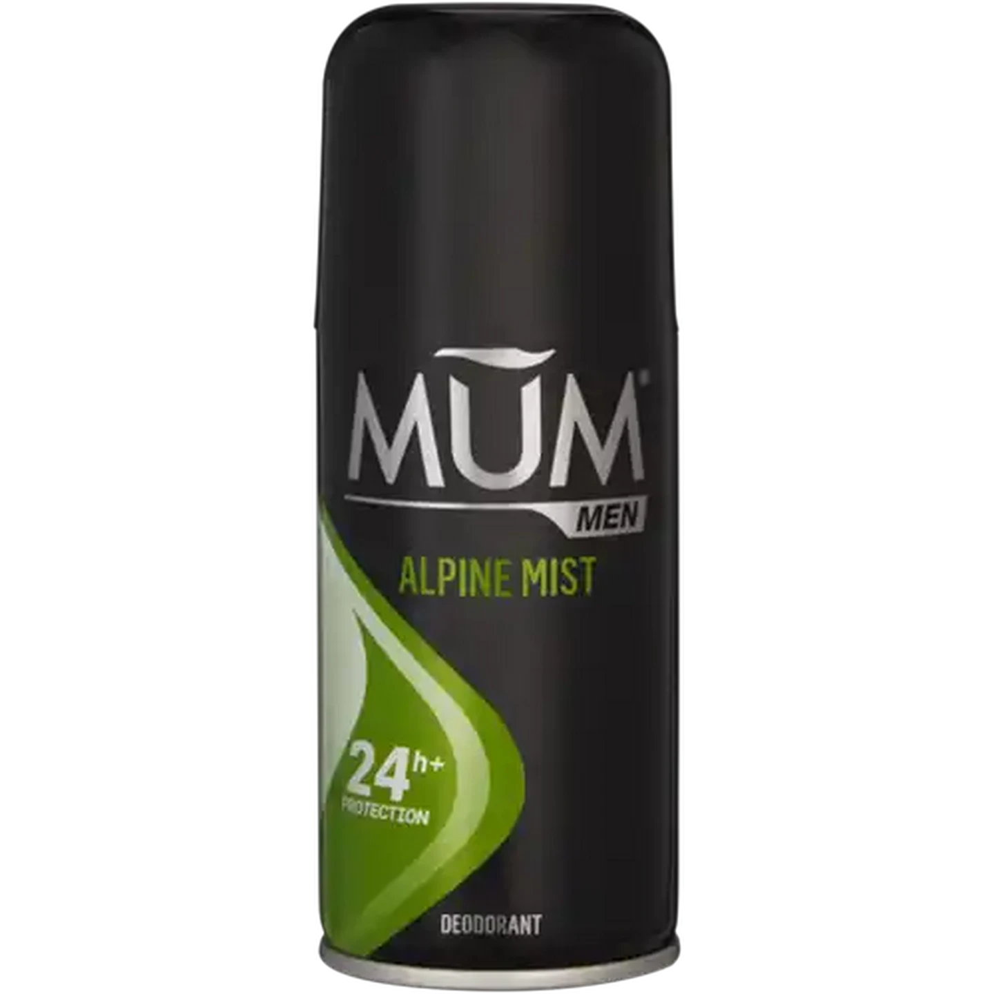 Image of MUM For Men Alpine Mist Mens Body Spray Deodorant 120ml