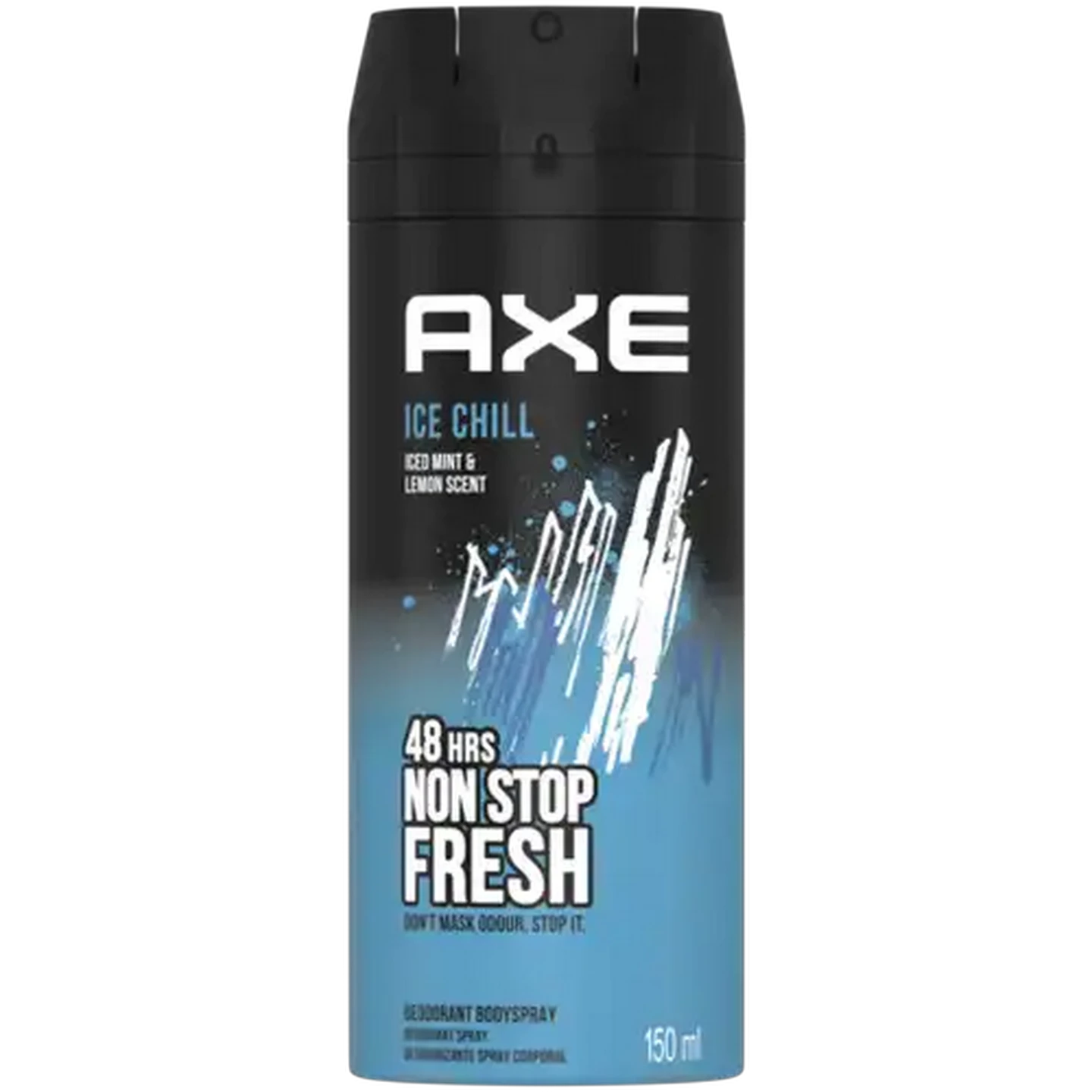 Image of AXE Ice Chill Deodorant Body Spray 150ml
