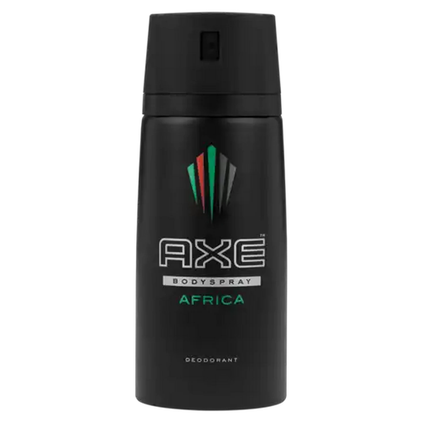 Image of AXE Africa Mens Body Spray Deodorant 150ml