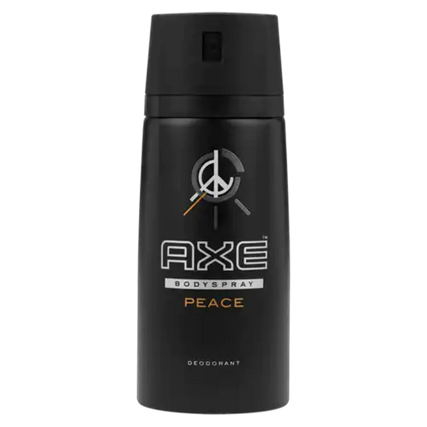 Image of AXE Peace Mens Body Spray Deodorant 150ml