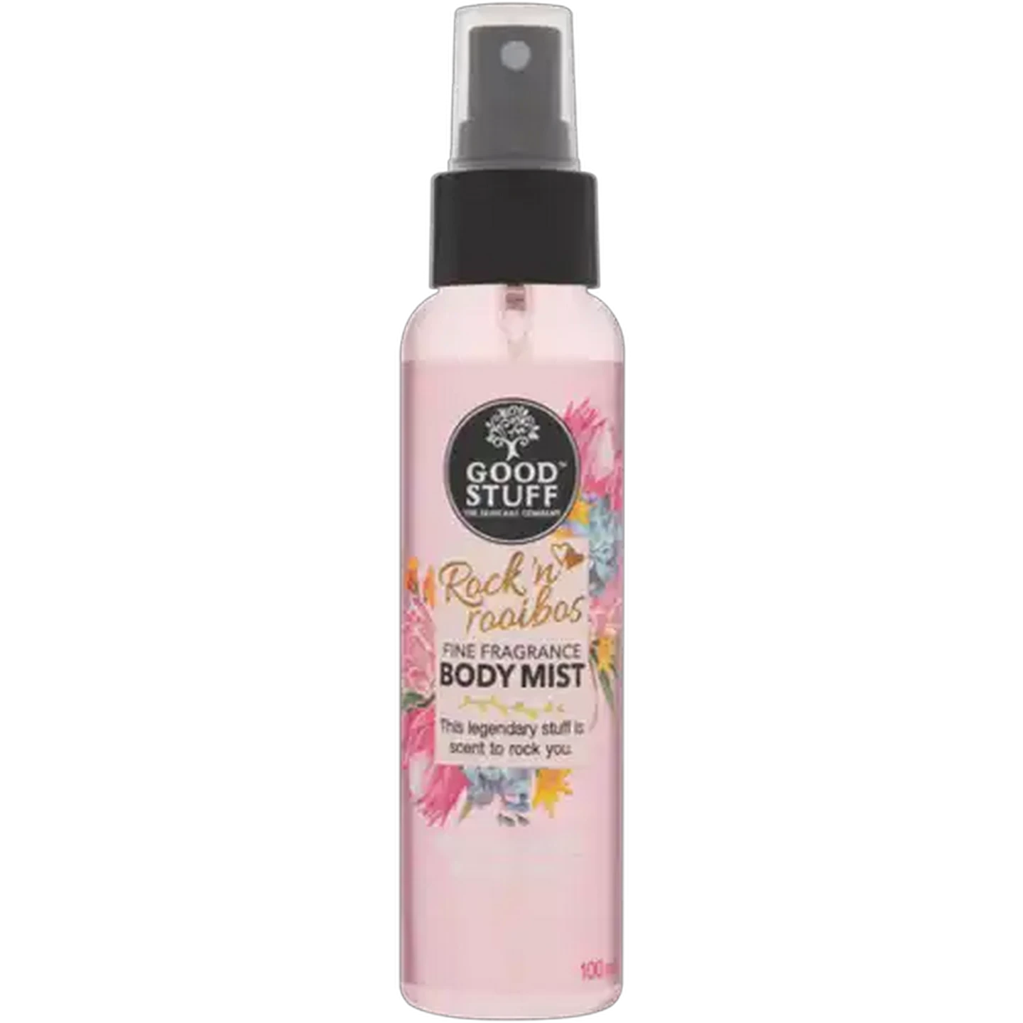 Image of Good Stuff Rock 'n Rooibos Pink Jasmine & Rooibos Body Mist 100ml