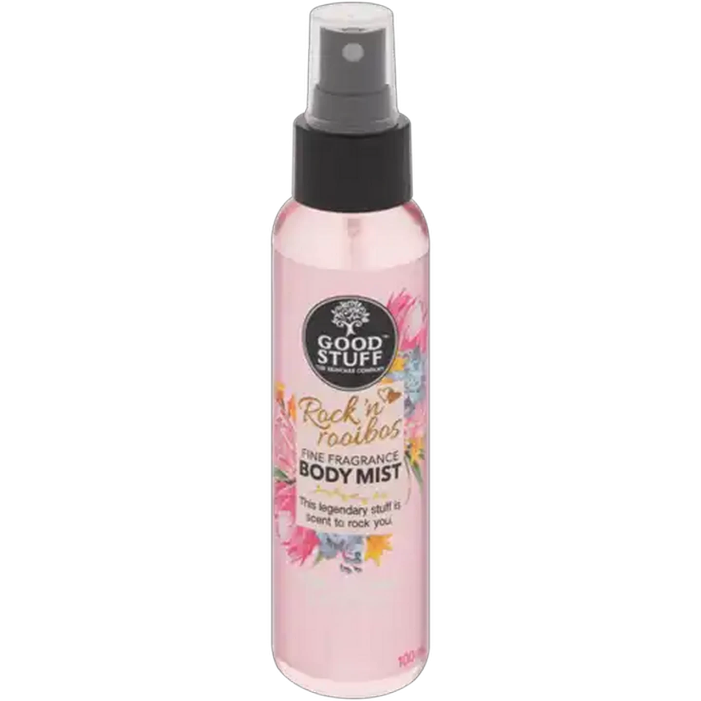 Image of Good Stuff Rock 'n Rooibos Pink Jasmine & Rooibos Body Mist 100ml