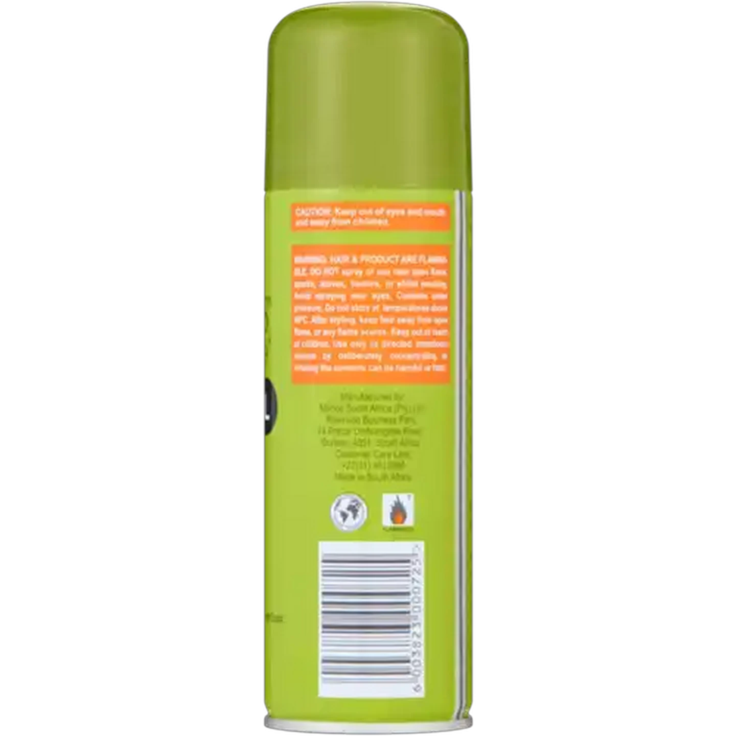Image of Isoplus Natural Remedy Olive Oil Conditioning Oil Sheen Hair Spray 180ml