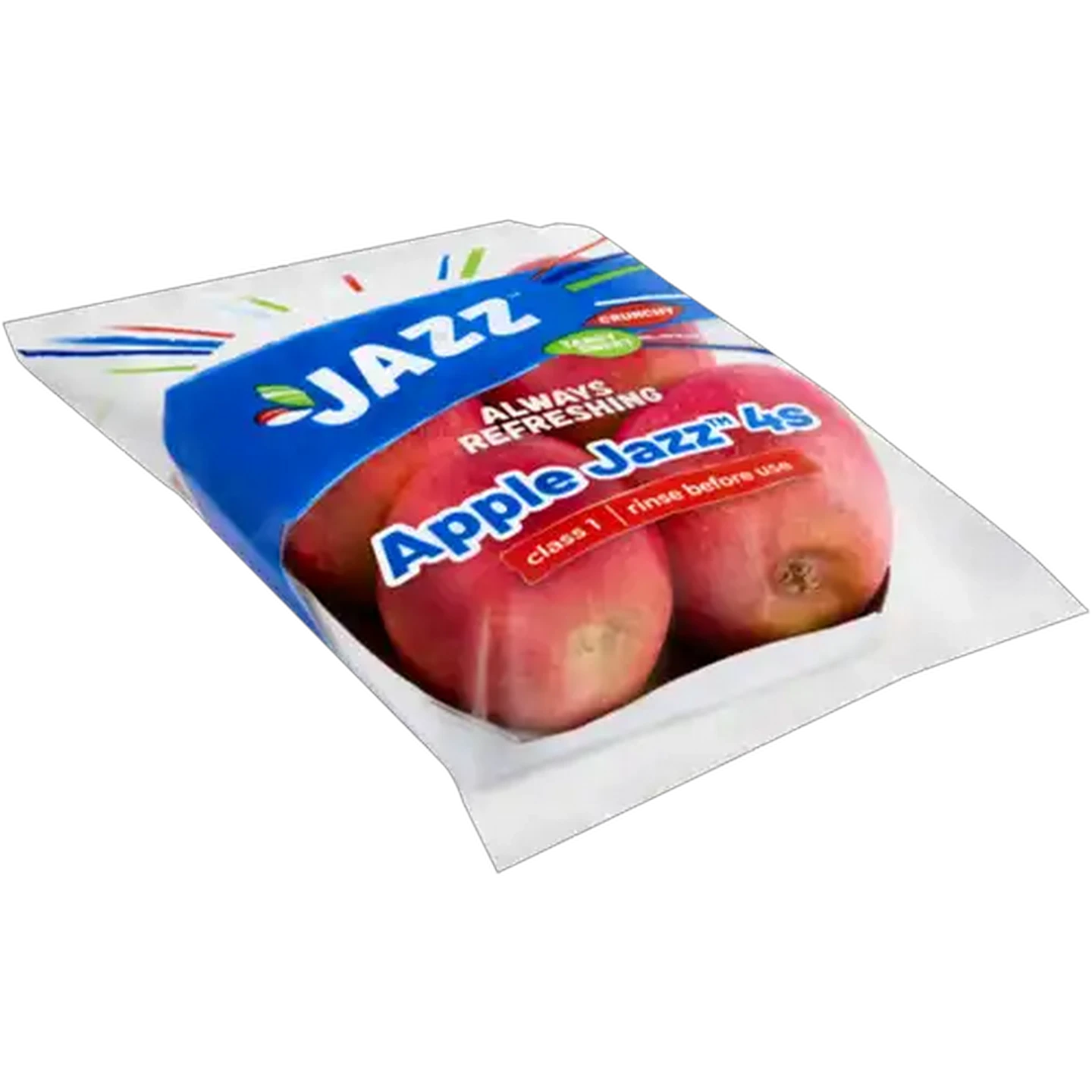 Image of Jazz Apple 4-Pack