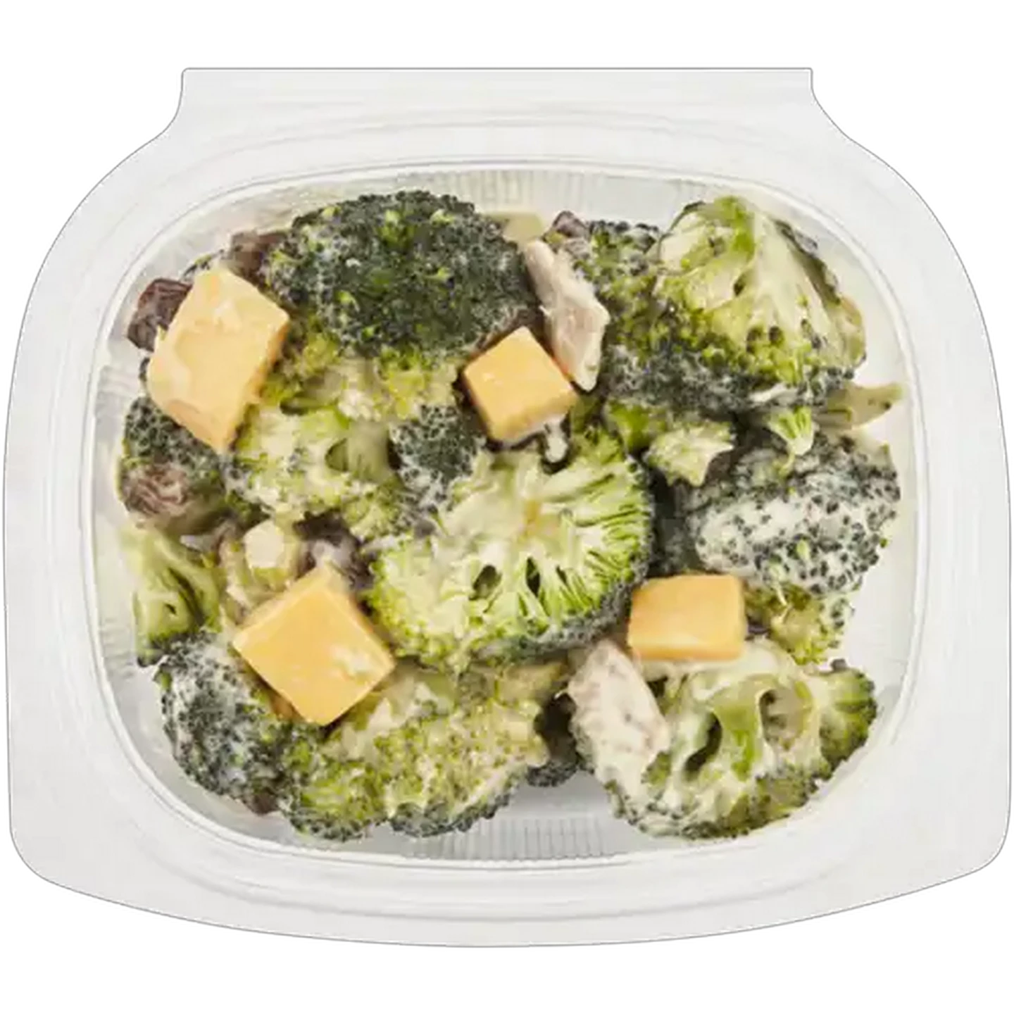 Image of Broccoli Salad Per kg