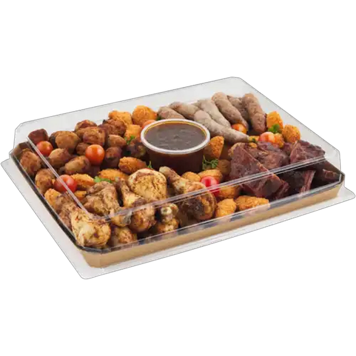 Image of Meaty Deluxe Platter Large