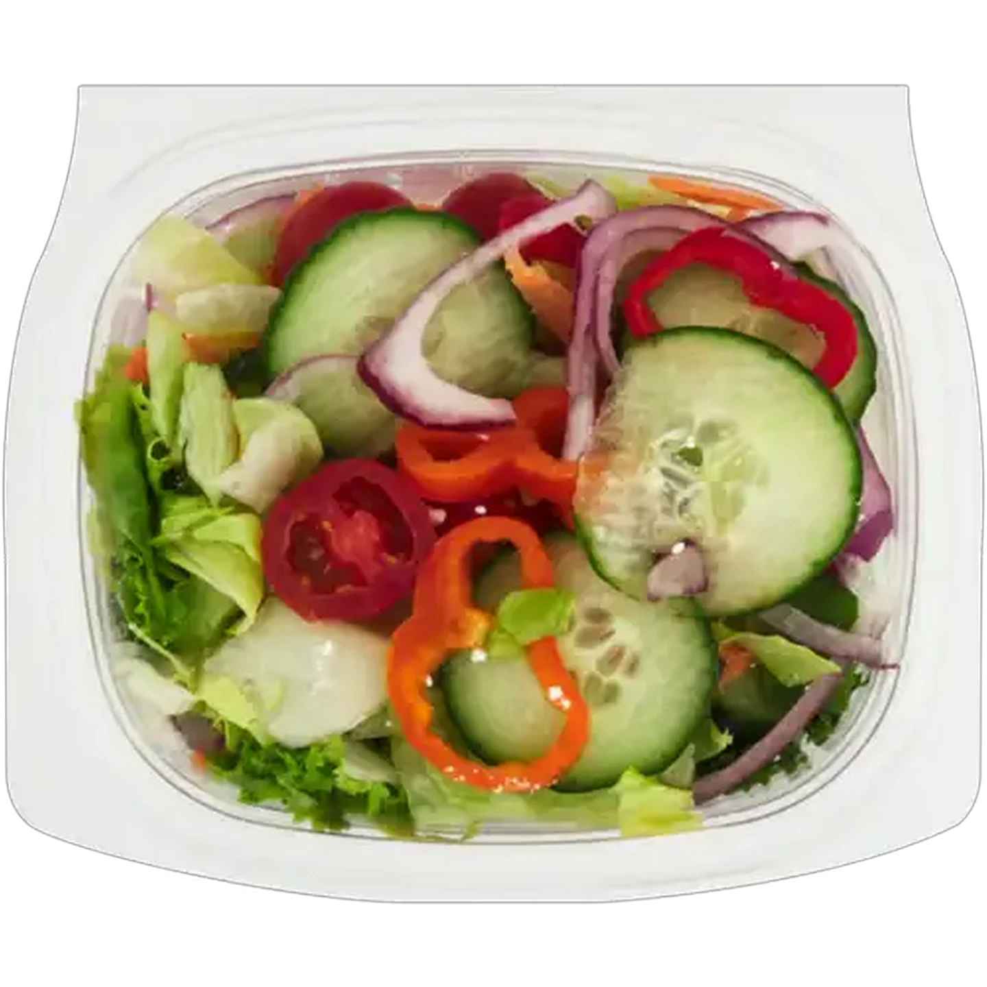 Image of Fresh Deli Fresh Salad Per KG (Flavour May Vary) 