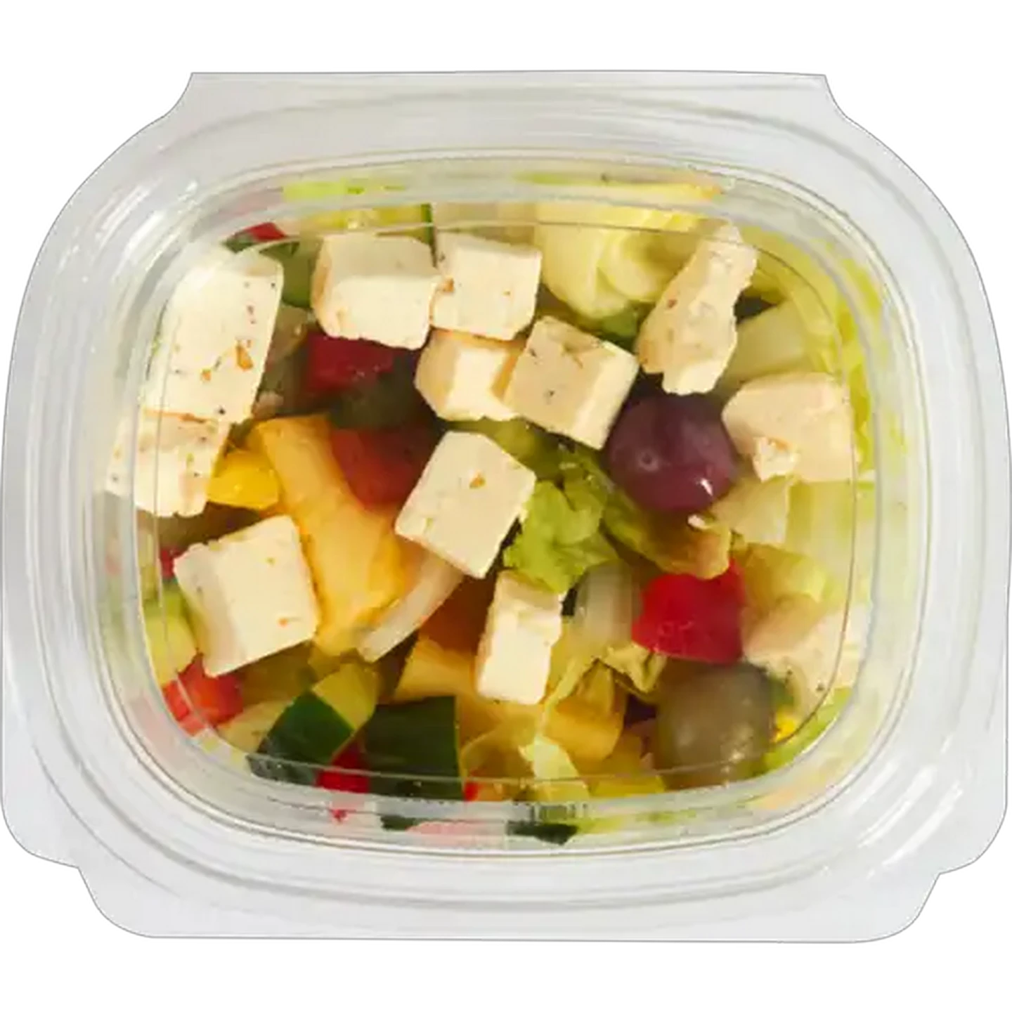 Image of Salad Mix Per KG