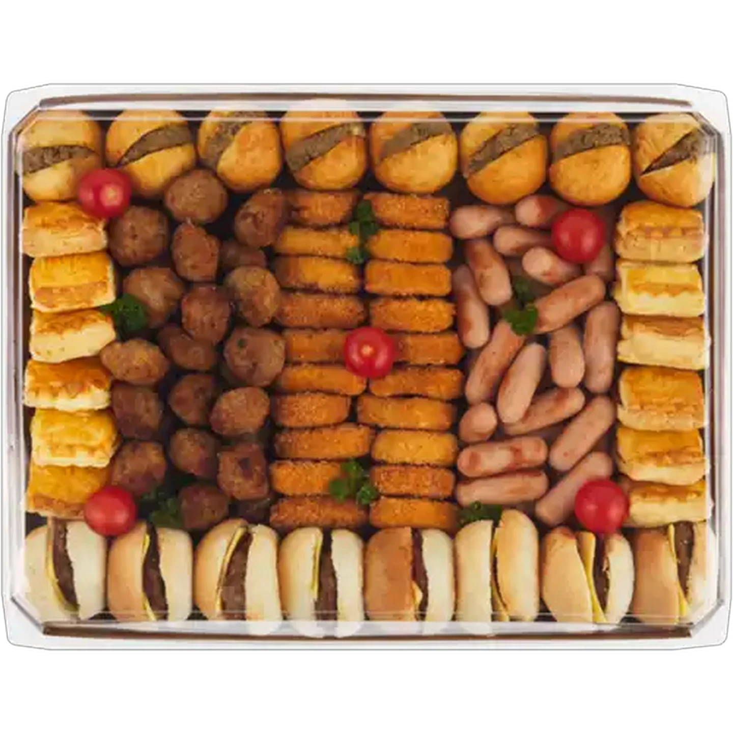 Image of Large Old Time Favourite Platter