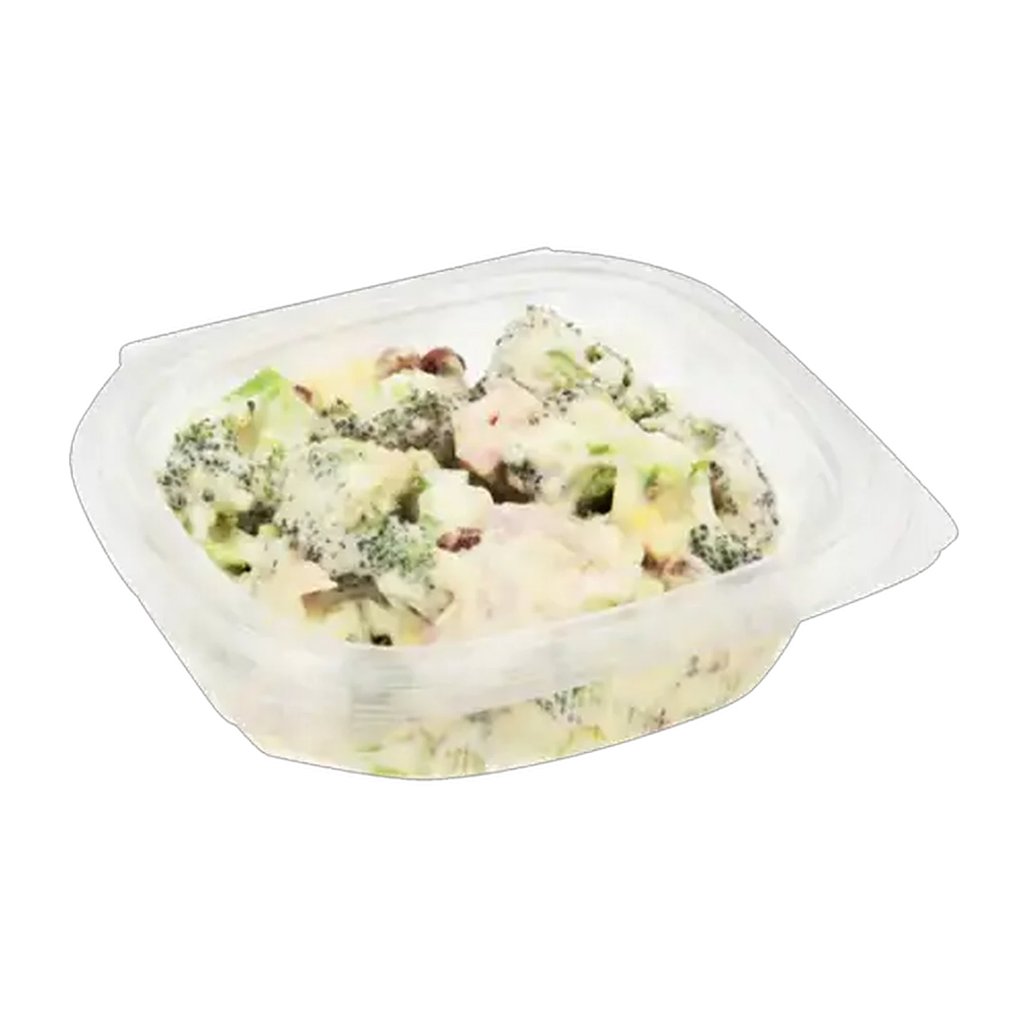 Image of Broccoli & Cheese Salad Per kg
