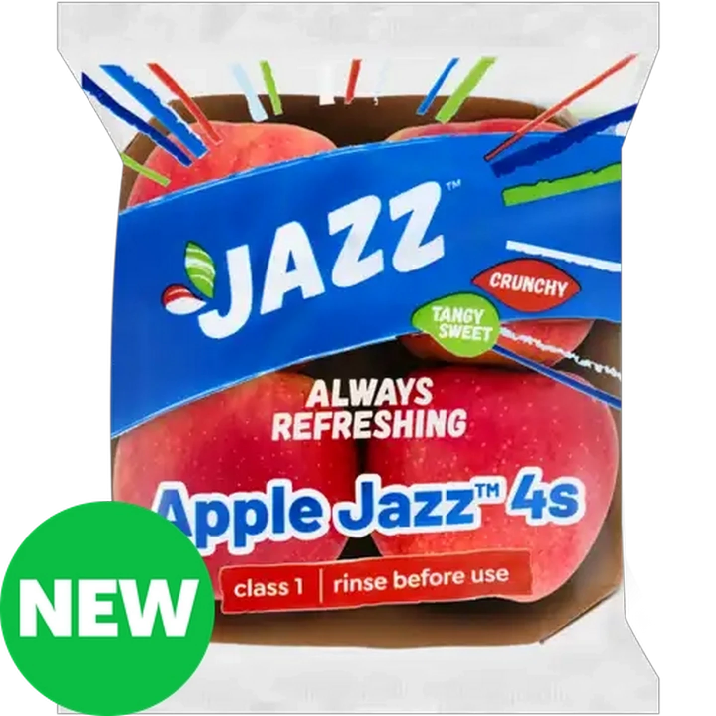 Image of Jazz Apple 4-Pack