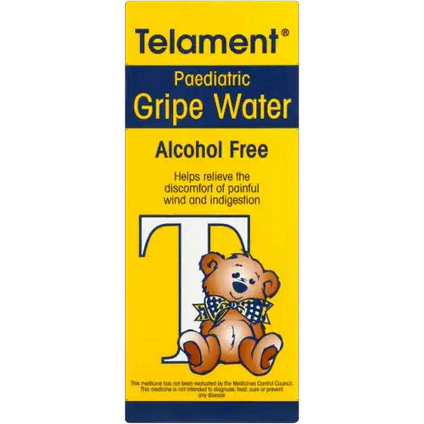 Image of Telament Paediatric Gripe Water 150ml