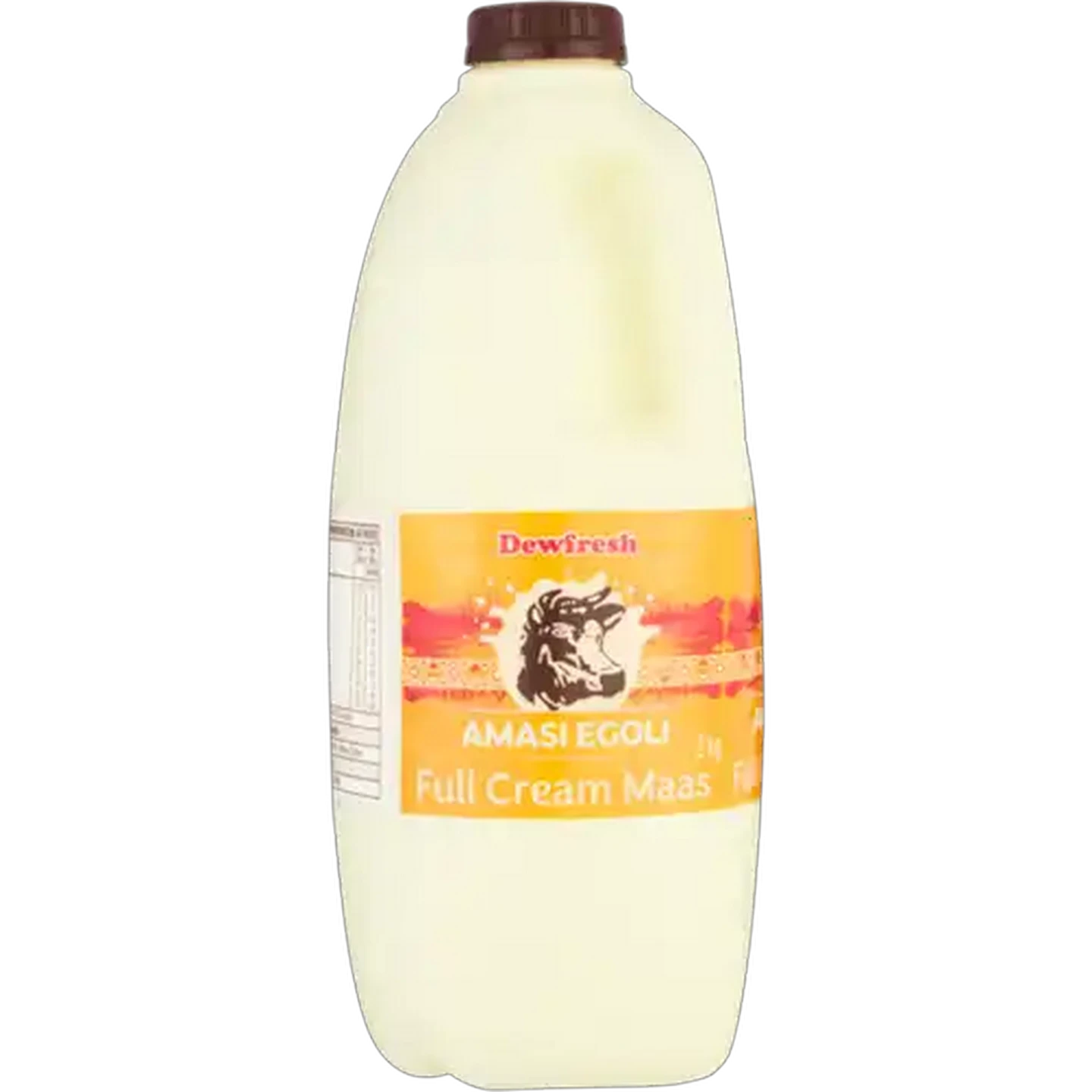 Image of Dewfresh Full Cream Maas 2kg