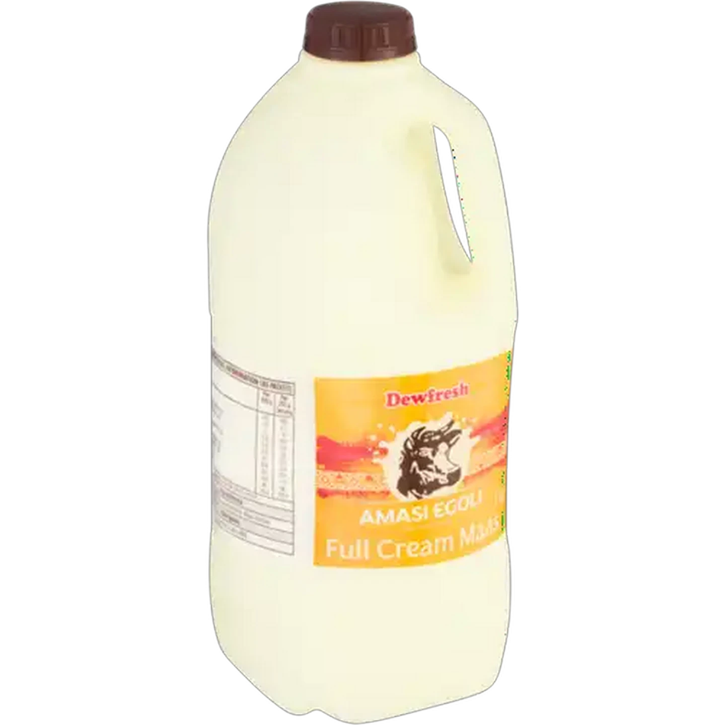 Image of Dewfresh Full Cream Maas 2kg
